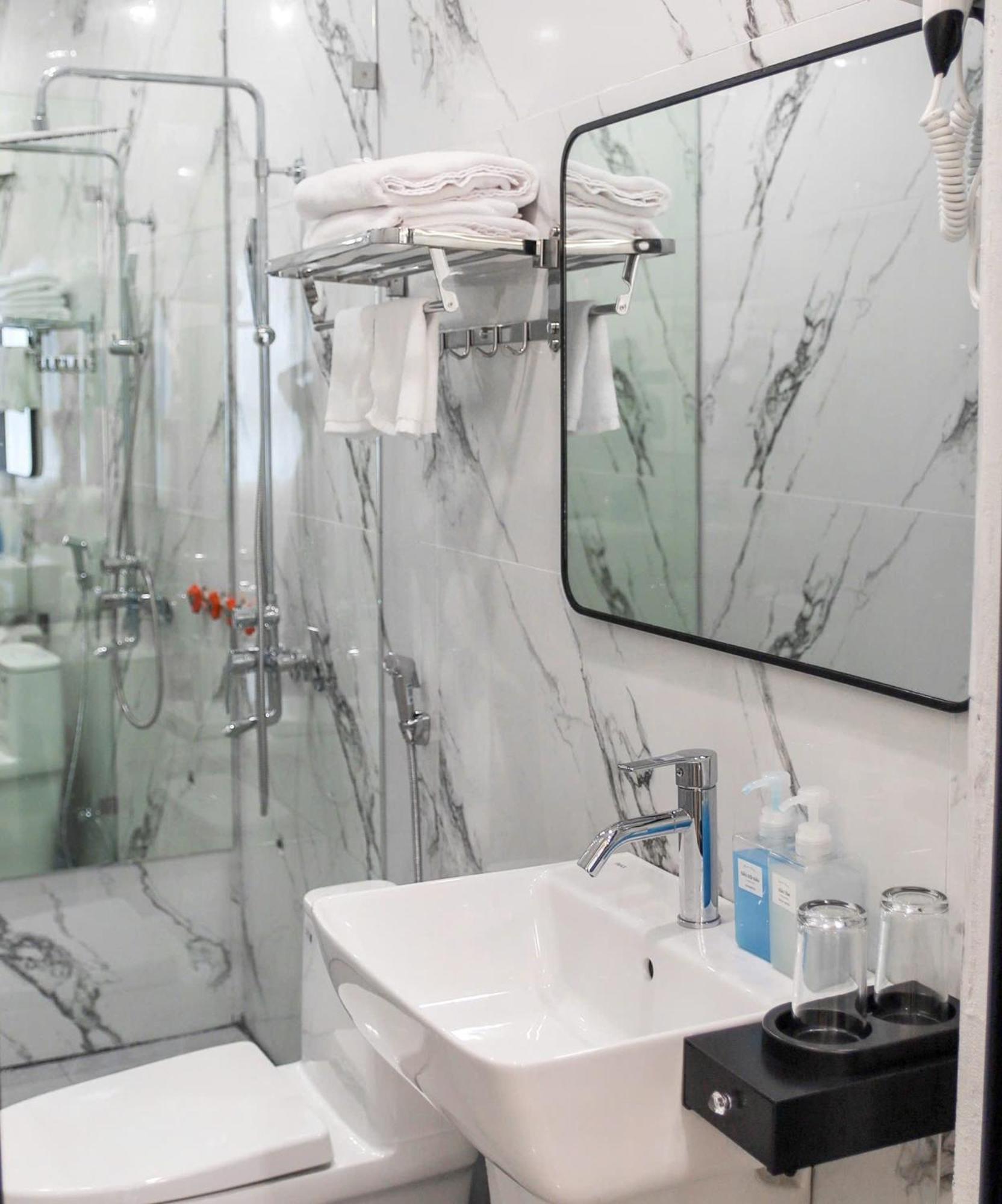 Hotel Chemi Noi Bai Airport & Travel Hanoi
