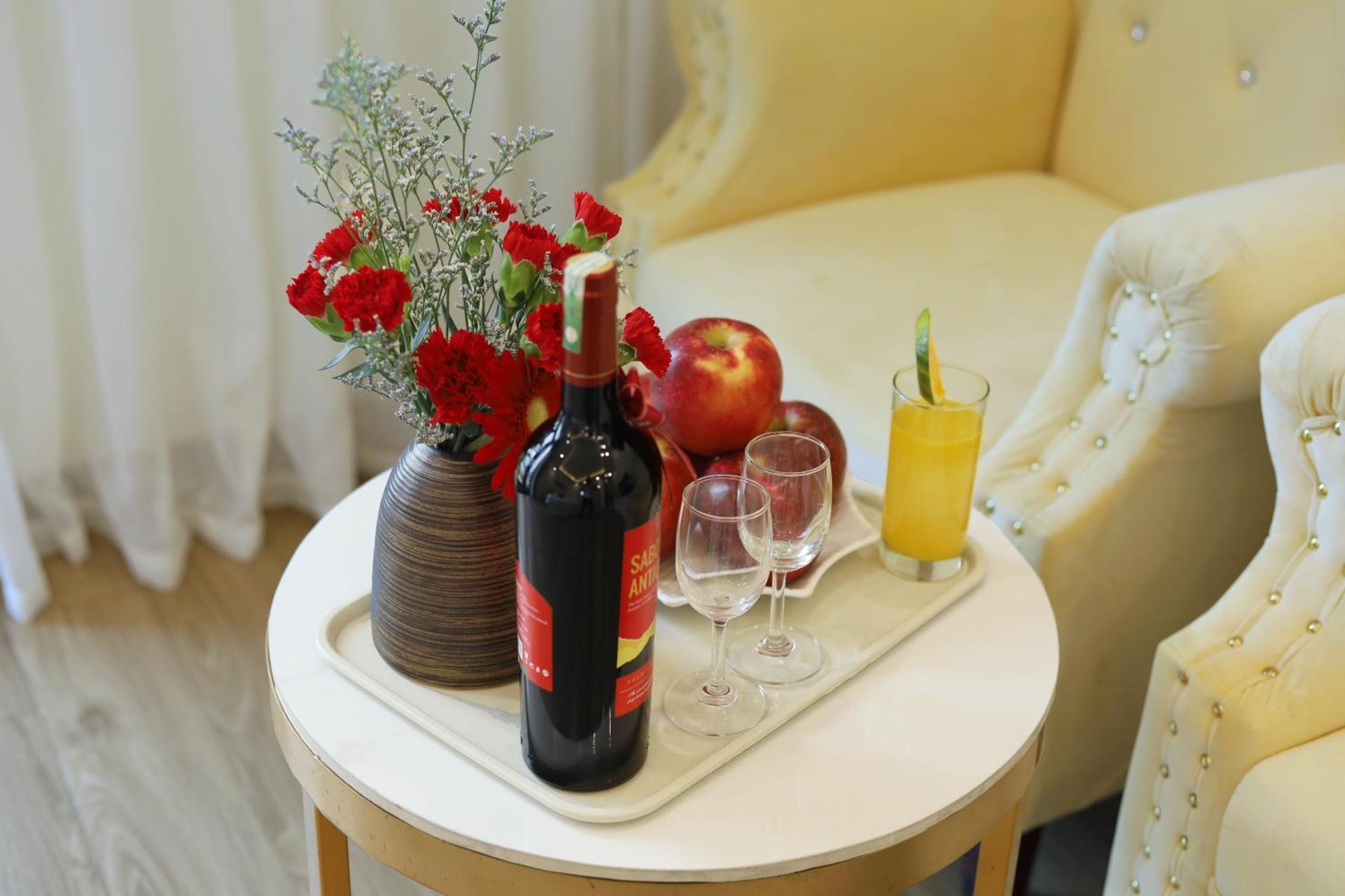 Hotel Chemi Noi Bai Airport & Travel Hanoi