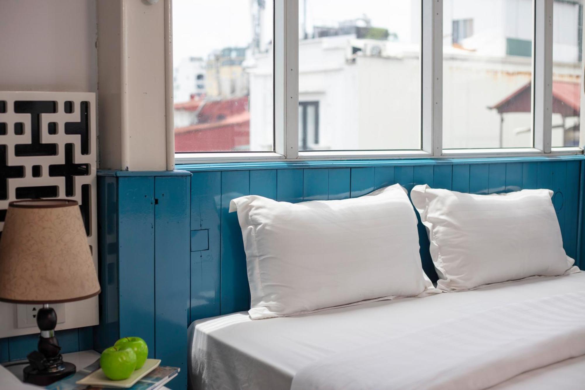 Hostel Solo