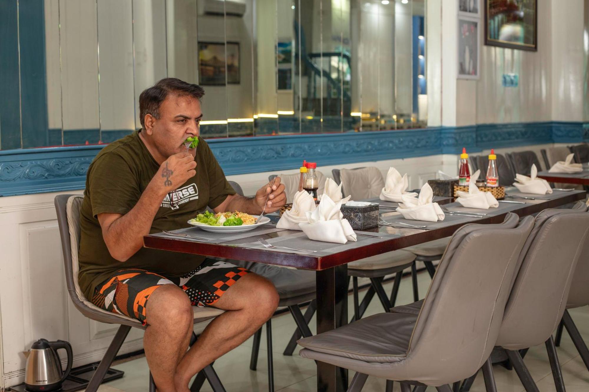 Solo Hostel Hanoi
