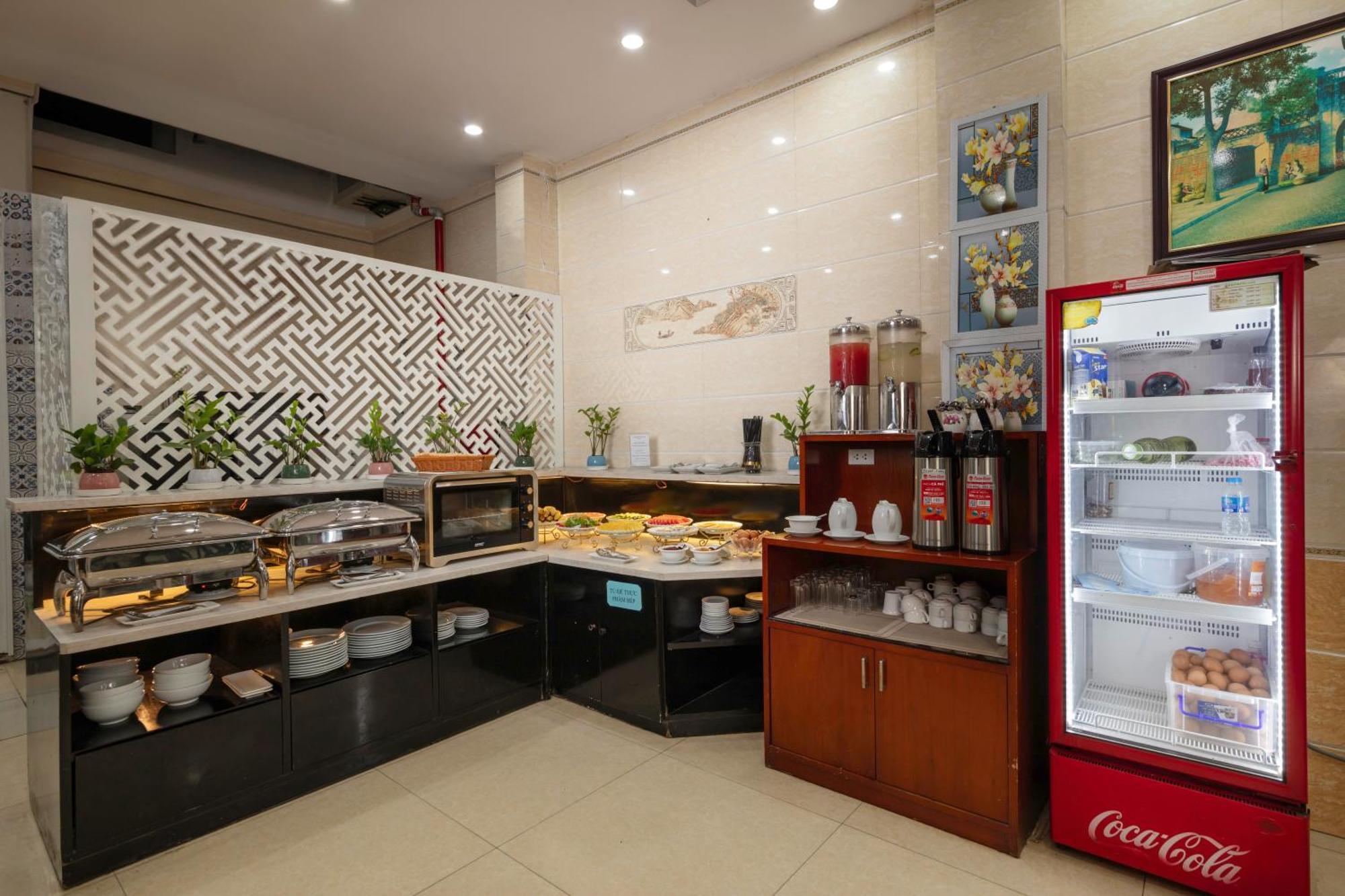 Solo Hostel