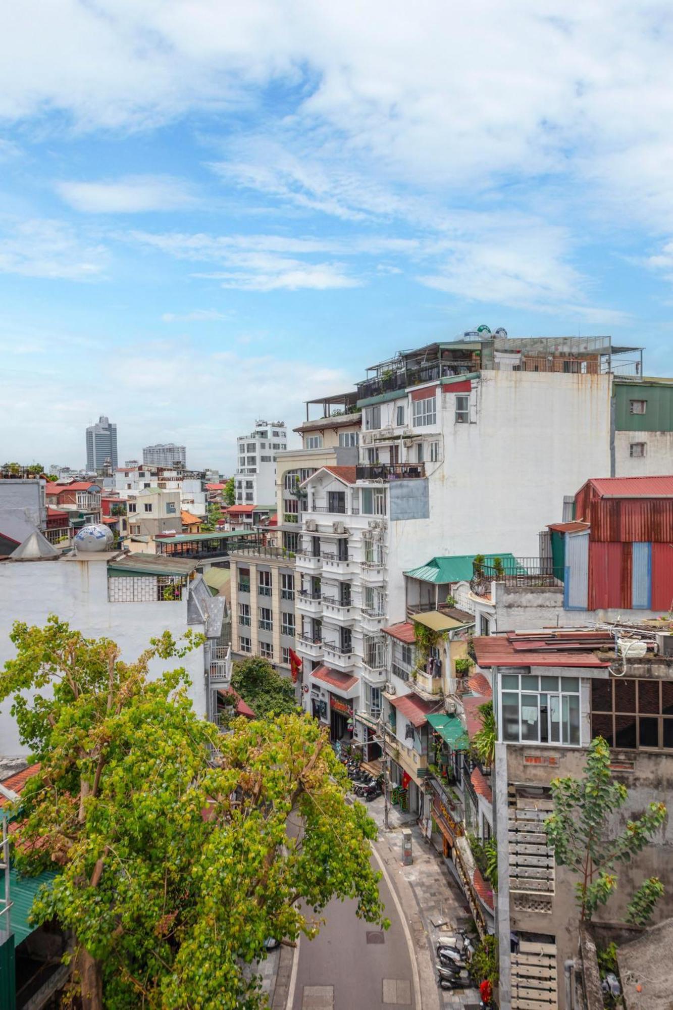 Solo Hostel Hanoi