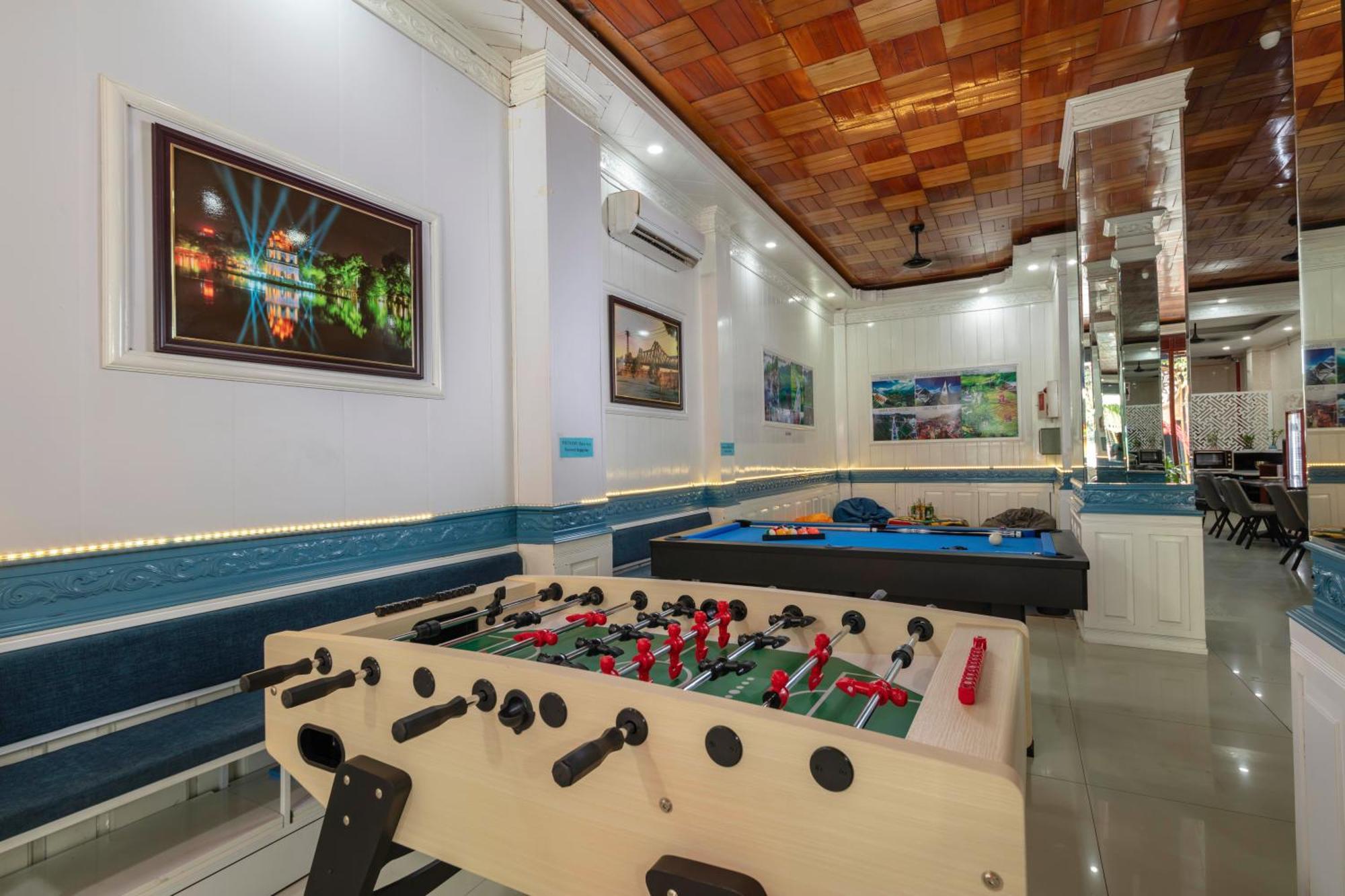 Hostel Solo