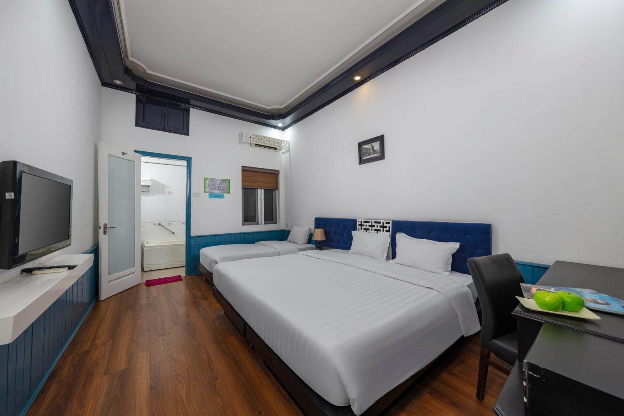 Solo Hostel *