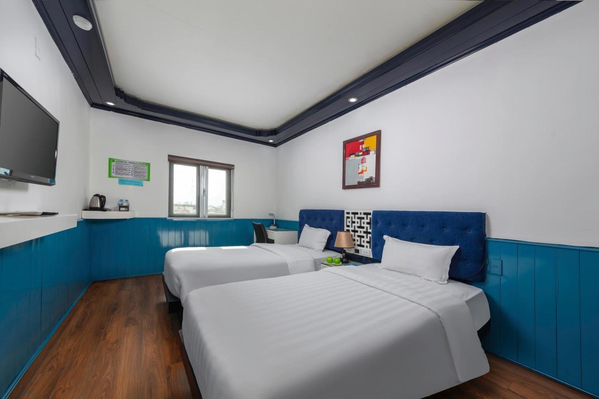 Hostel Solo