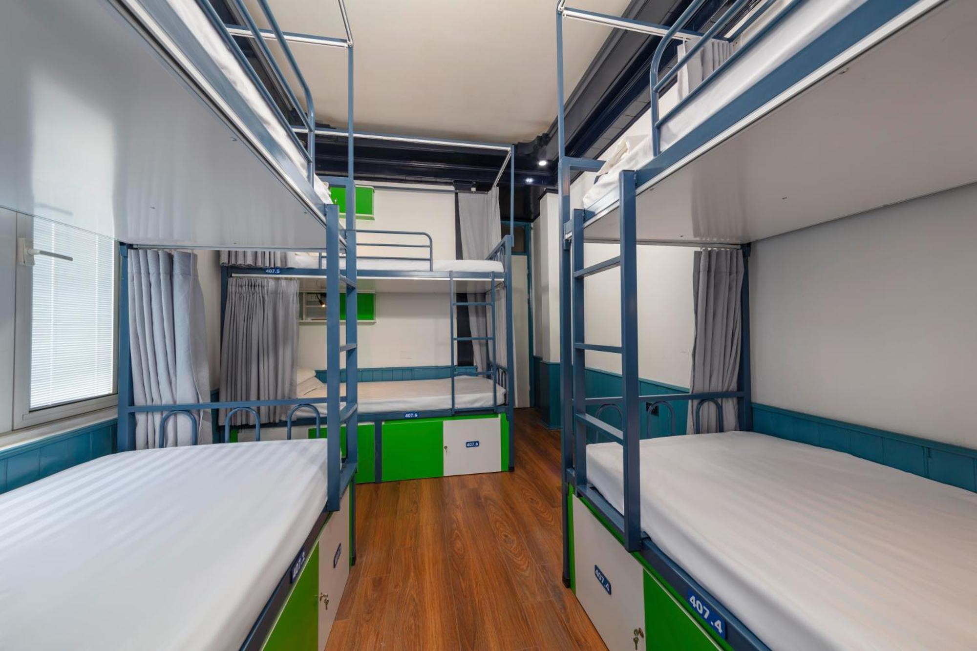 Solo Hostel *