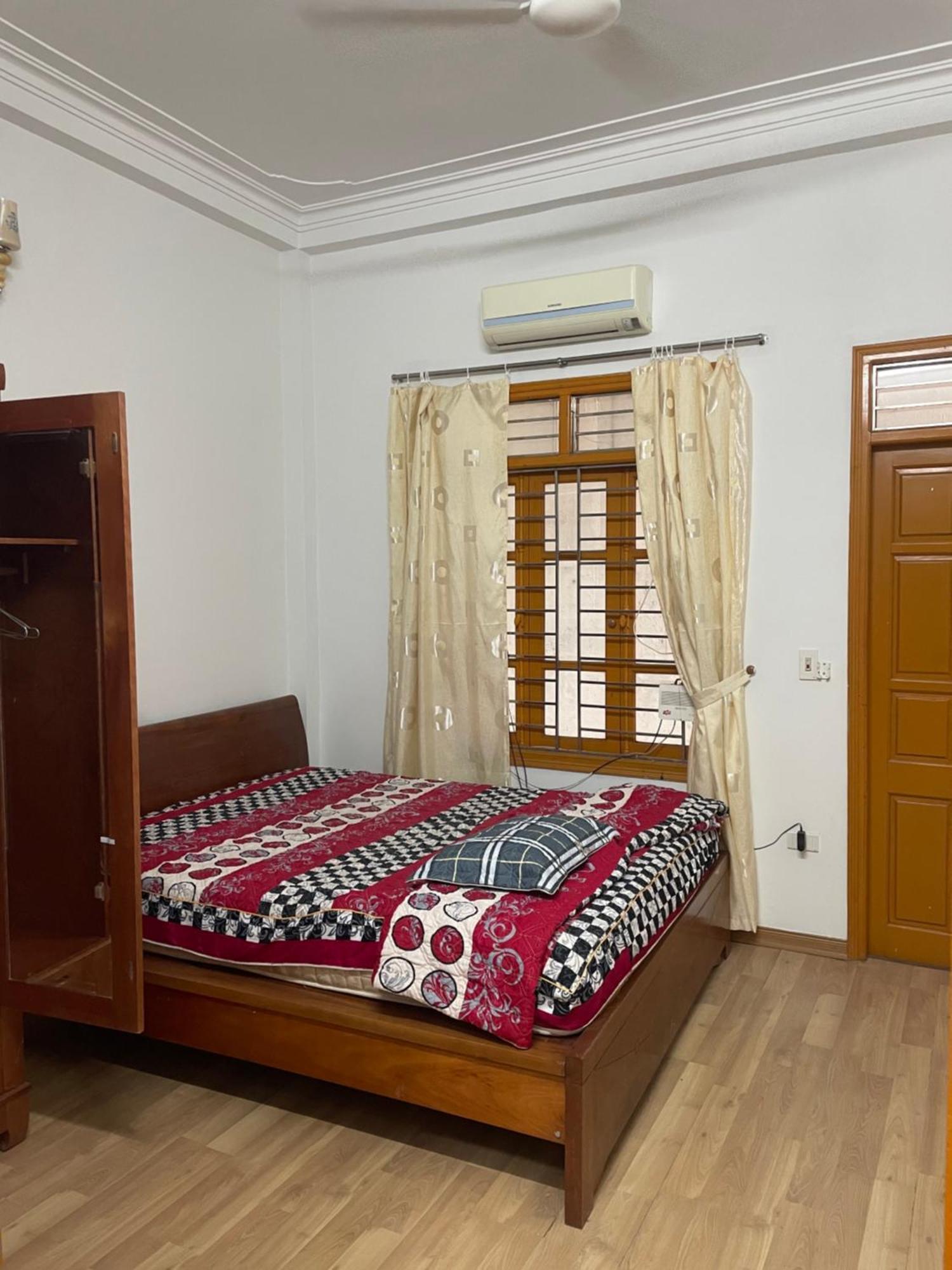 Nb Homestay