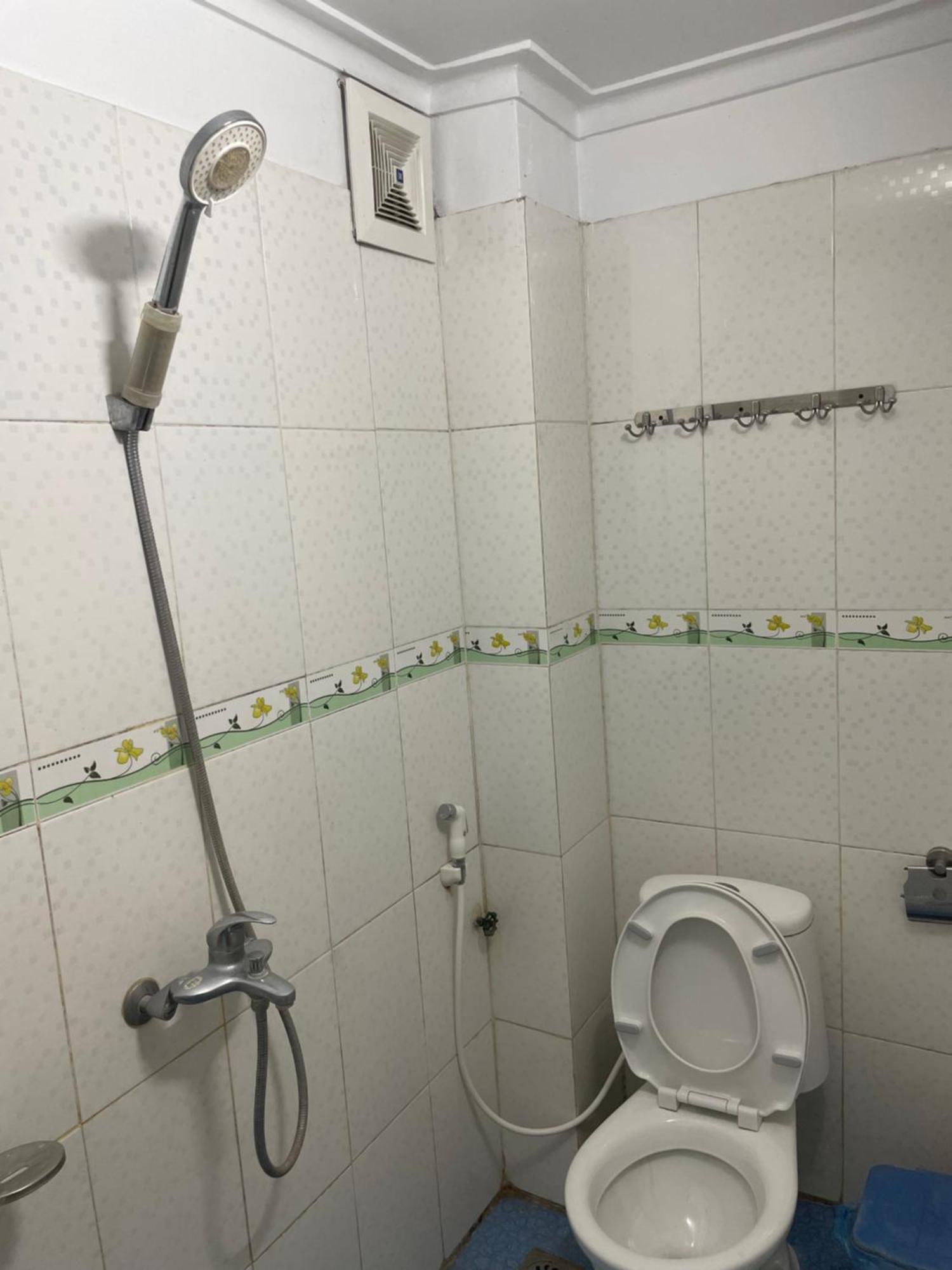 Nb Homestay