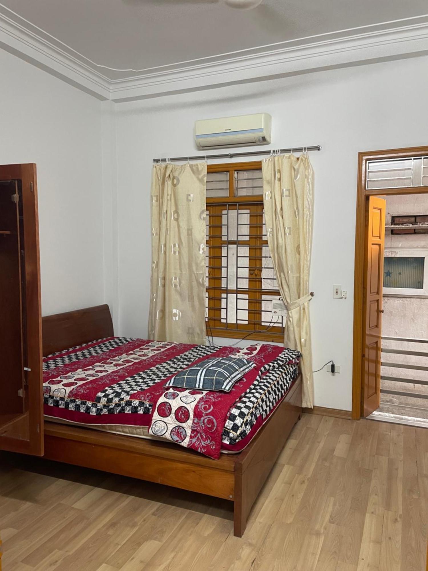 Nb Homestay Hanoi
