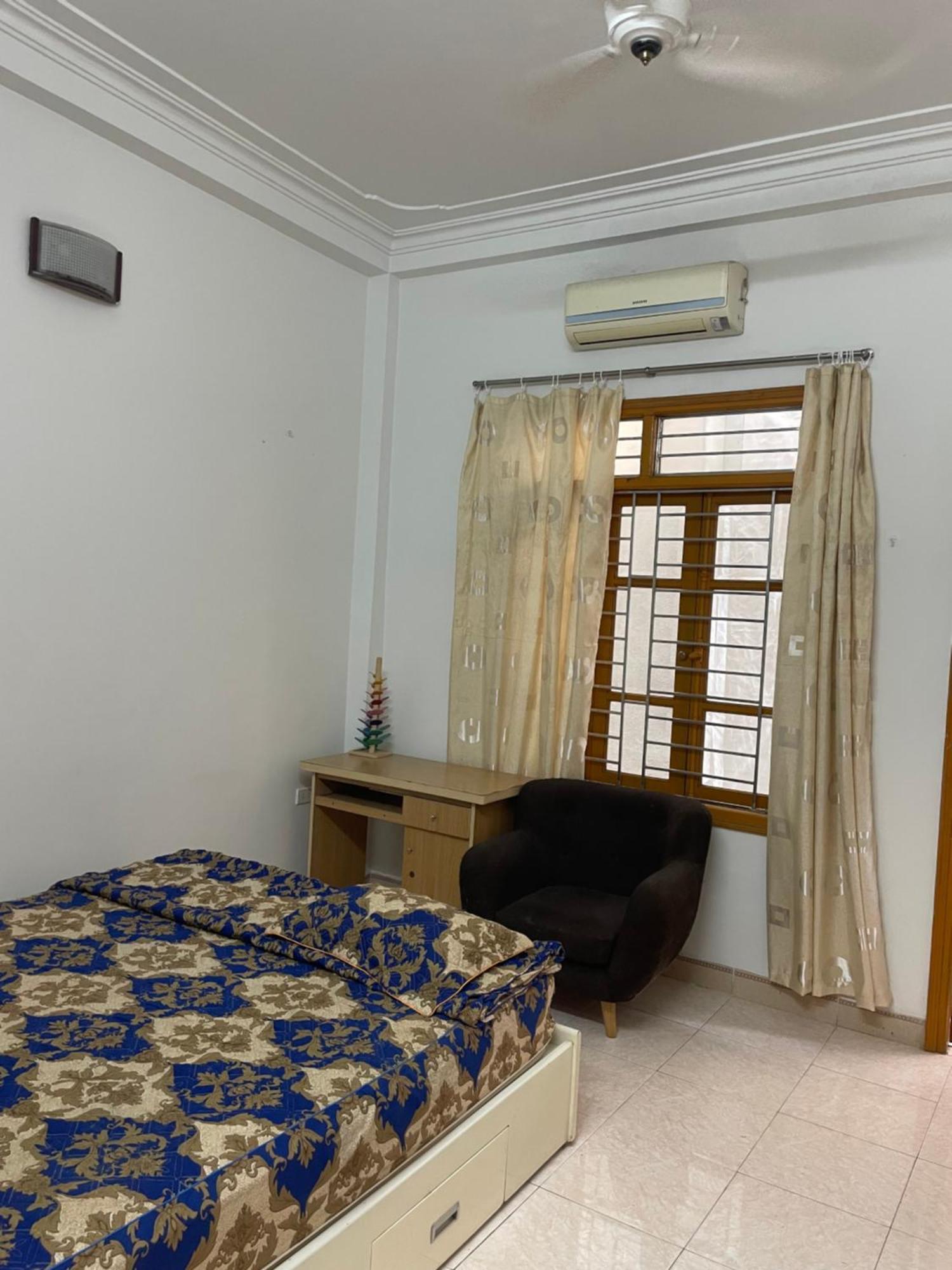 Nb Homestay *