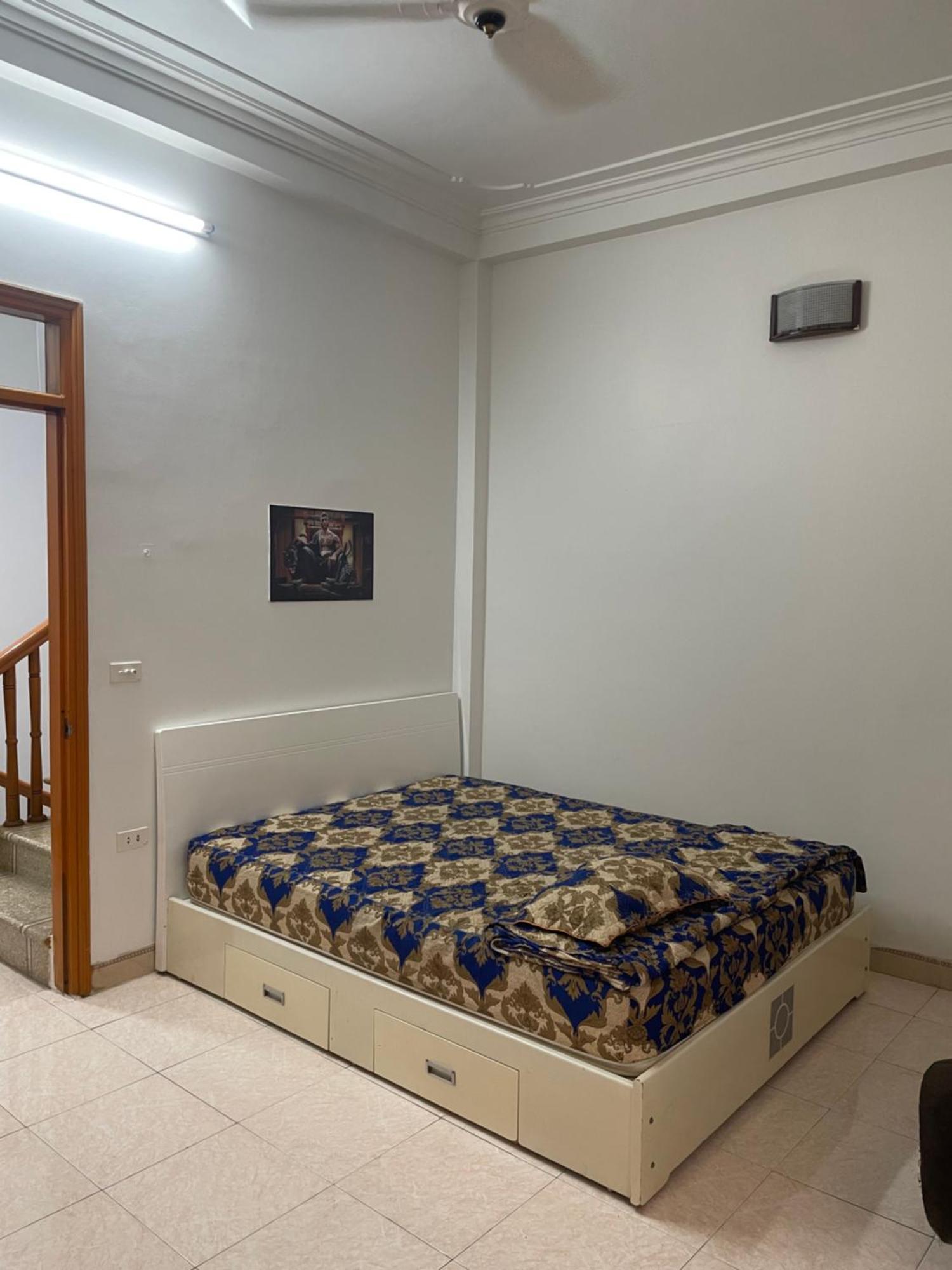 Homestay Nb Hanoi