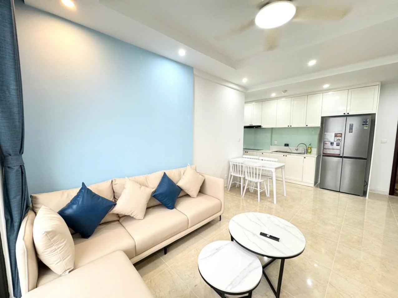Vinhomes Dcapital Tran Duy Hung Official