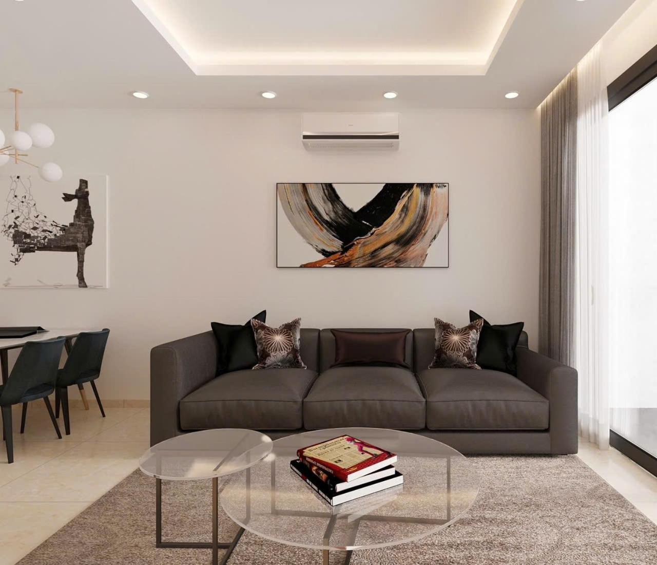 Vinhomes Dcapital Tran Duy Hung Official