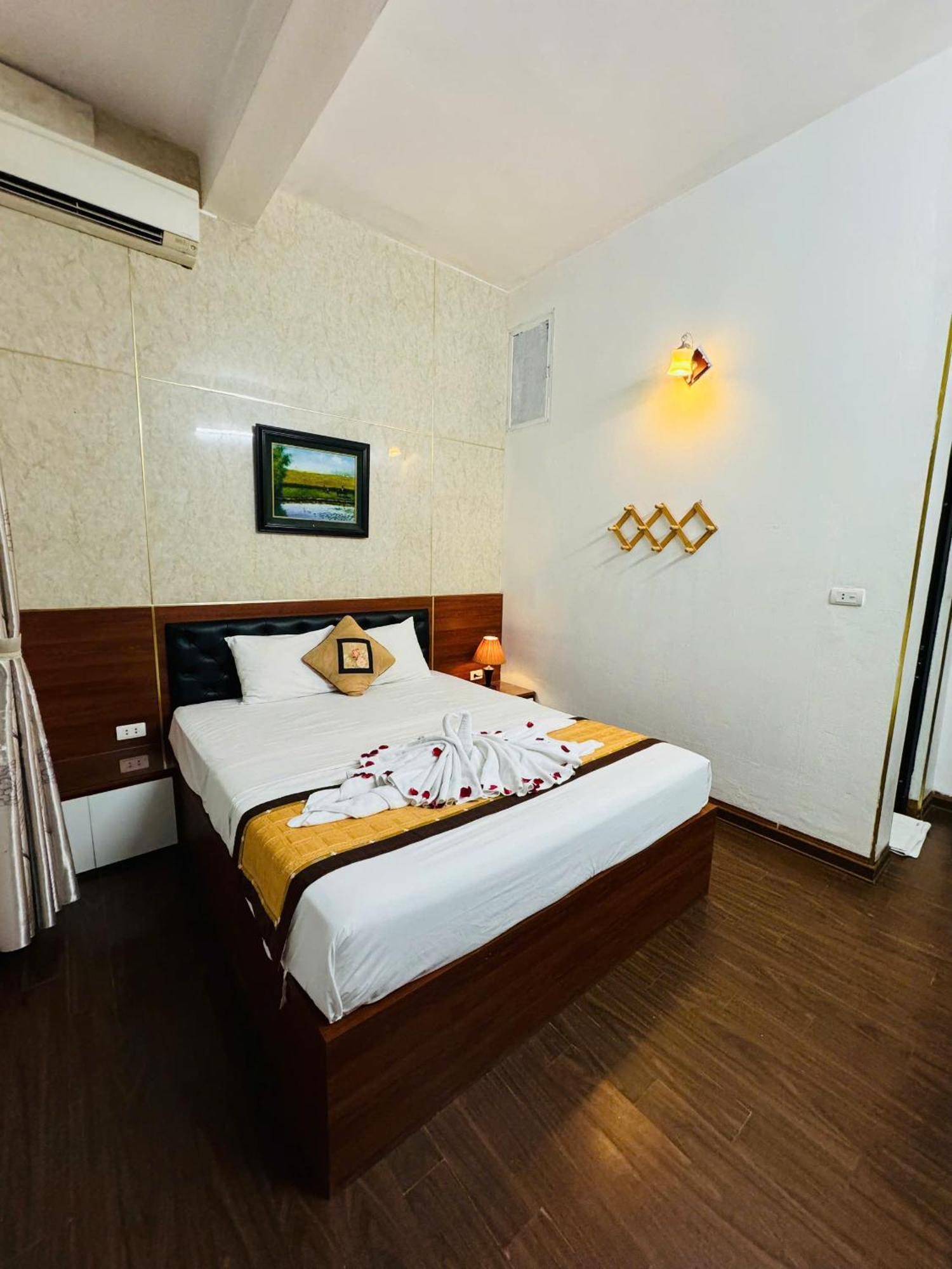 Thu Giang Hanoi