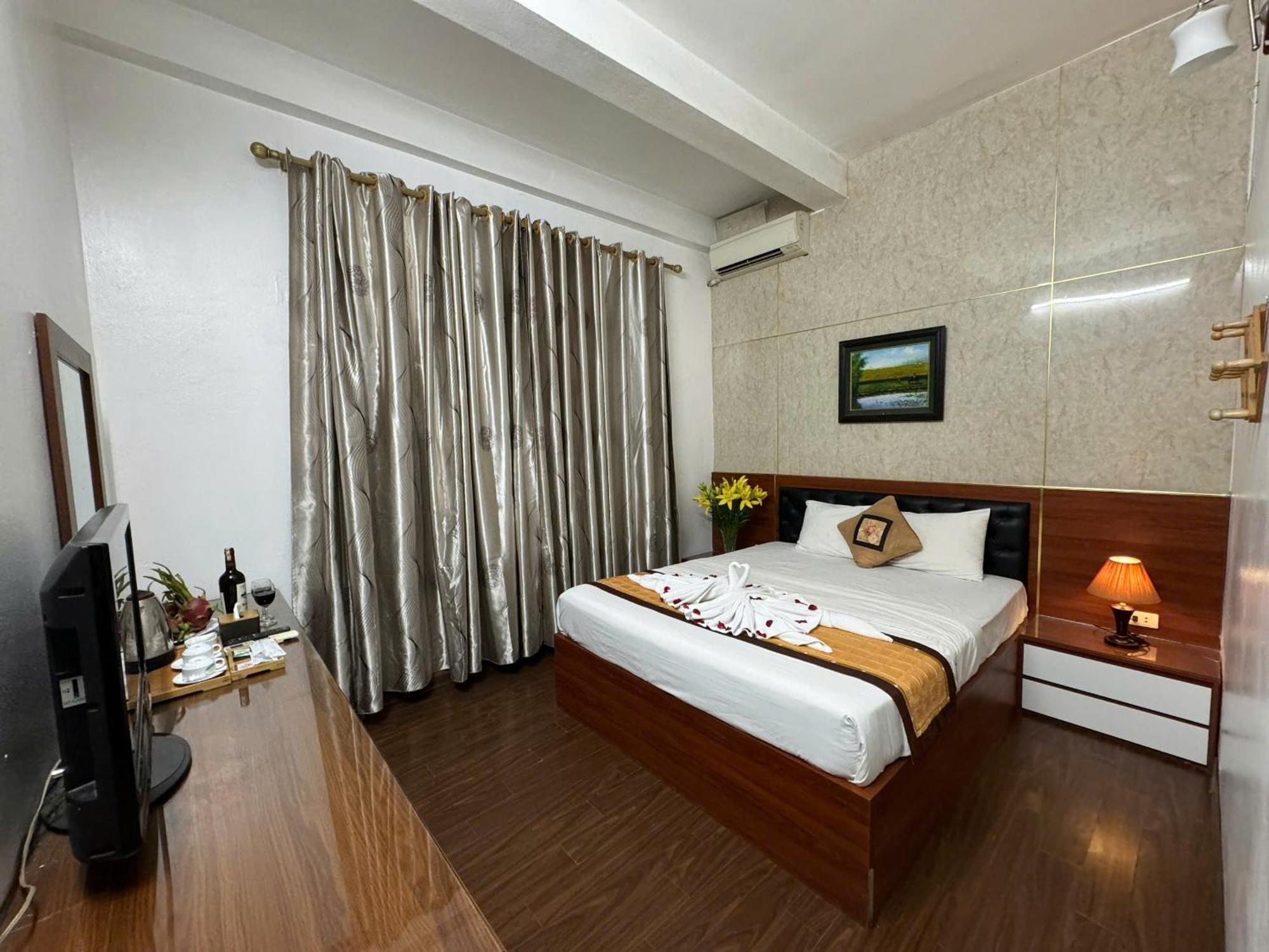 Thu Giang Hanoi