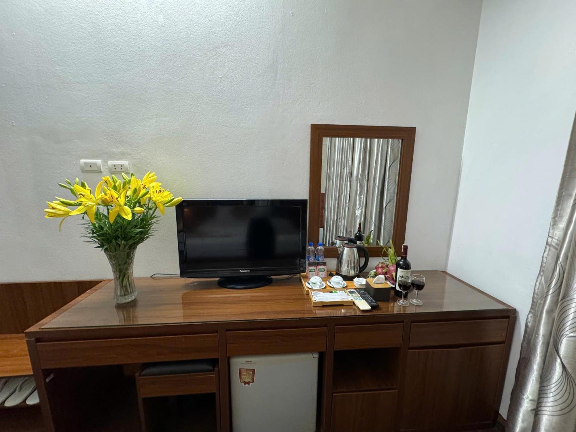 Thu Giang Hanoi