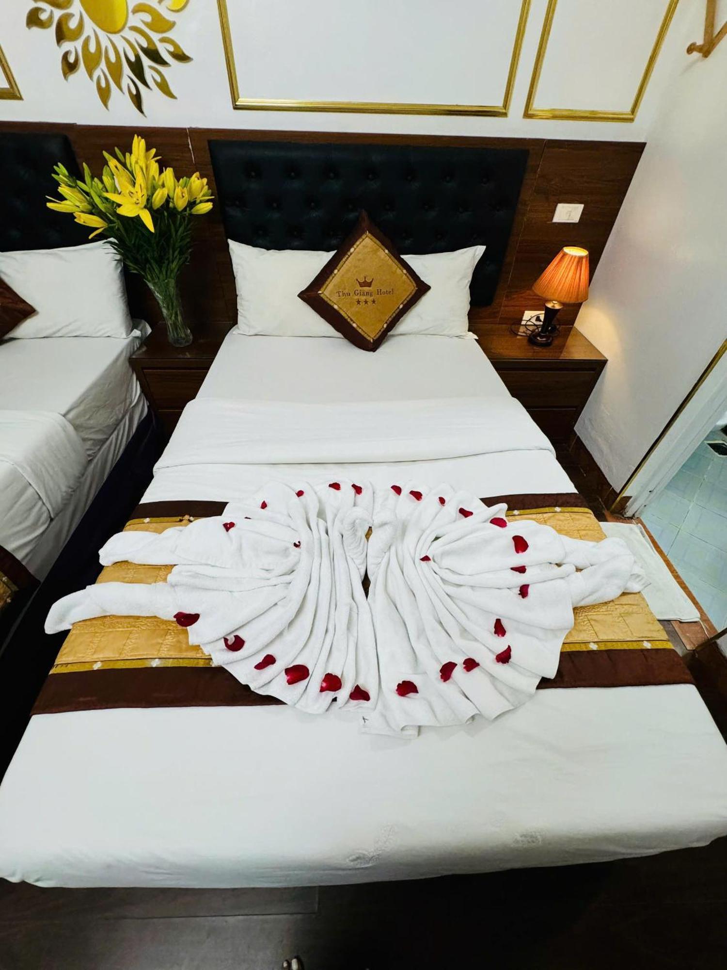 Thu Giang Hotel