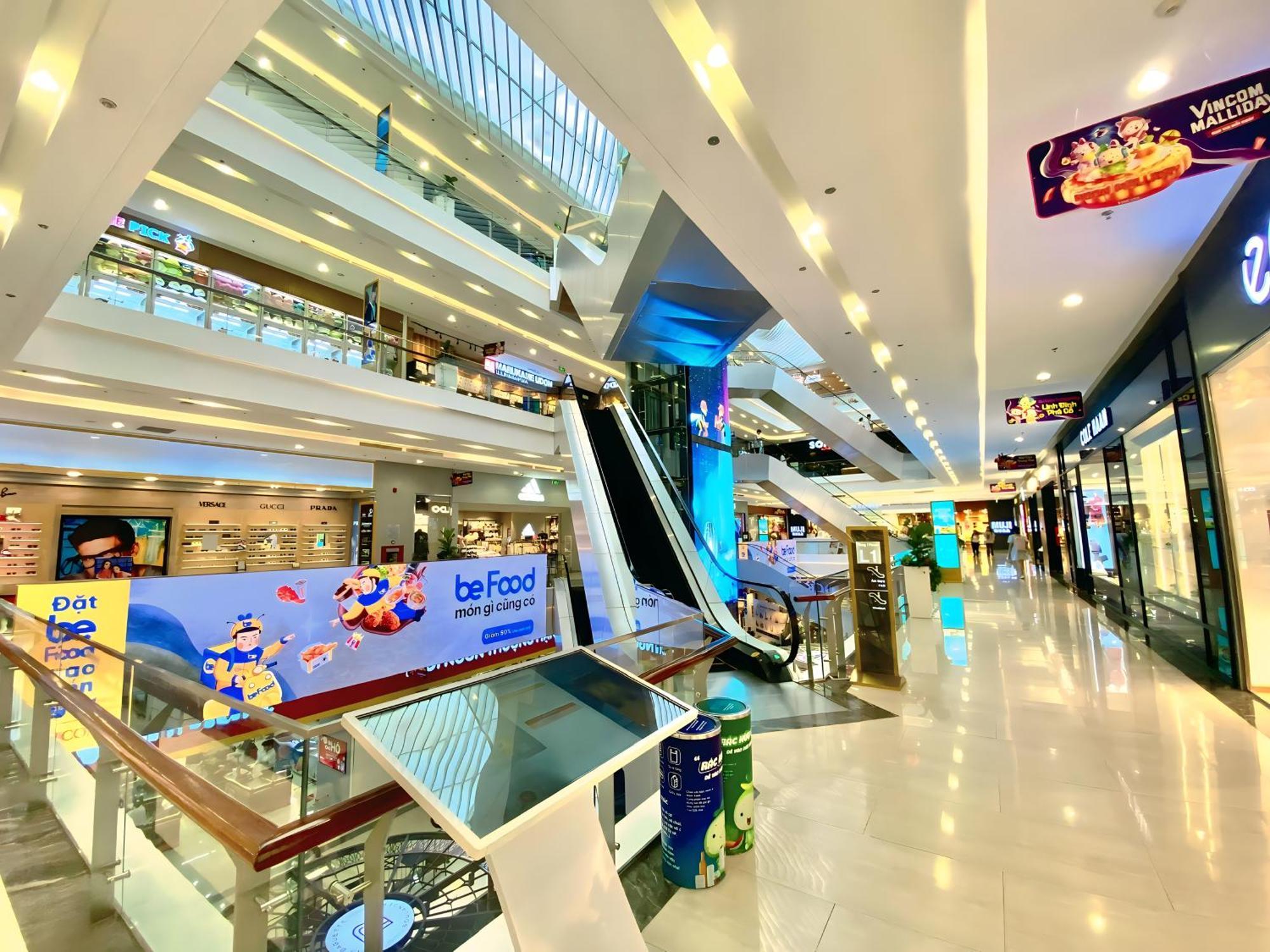 Vinhomes Metropolis - South Land *