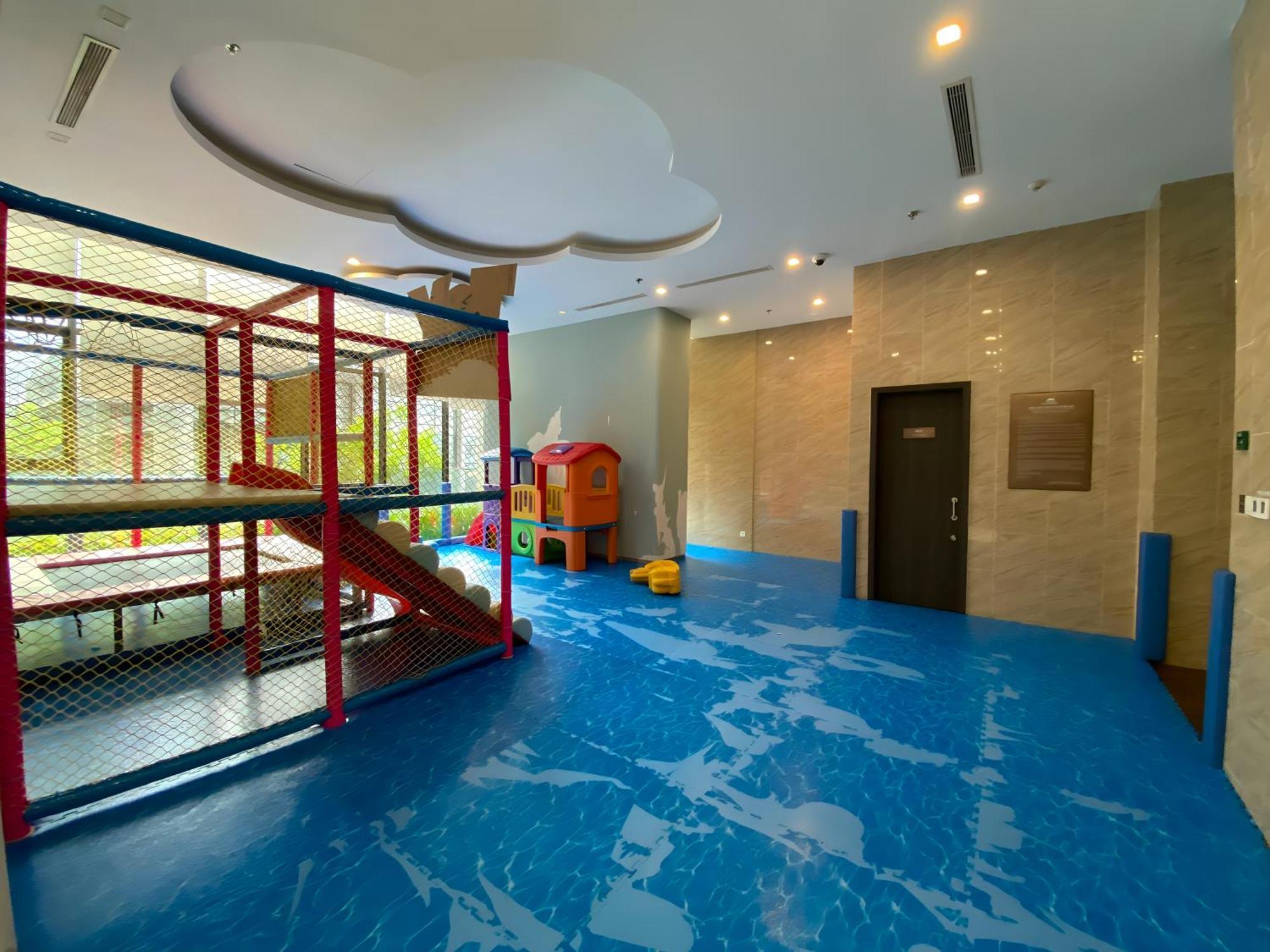 Vinhomes Metropolis - South Land