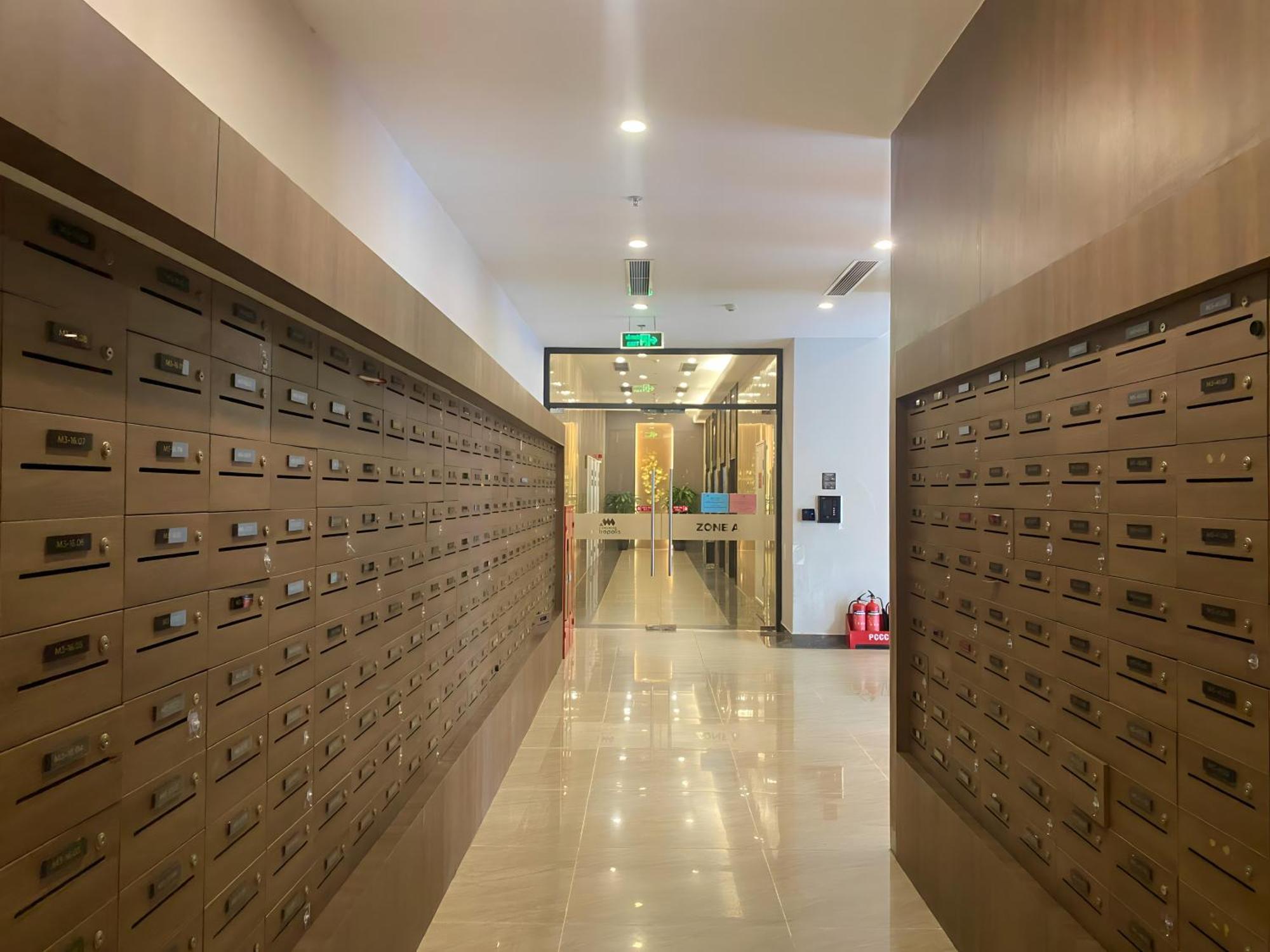 Vinhomes Metropolis - South Land *