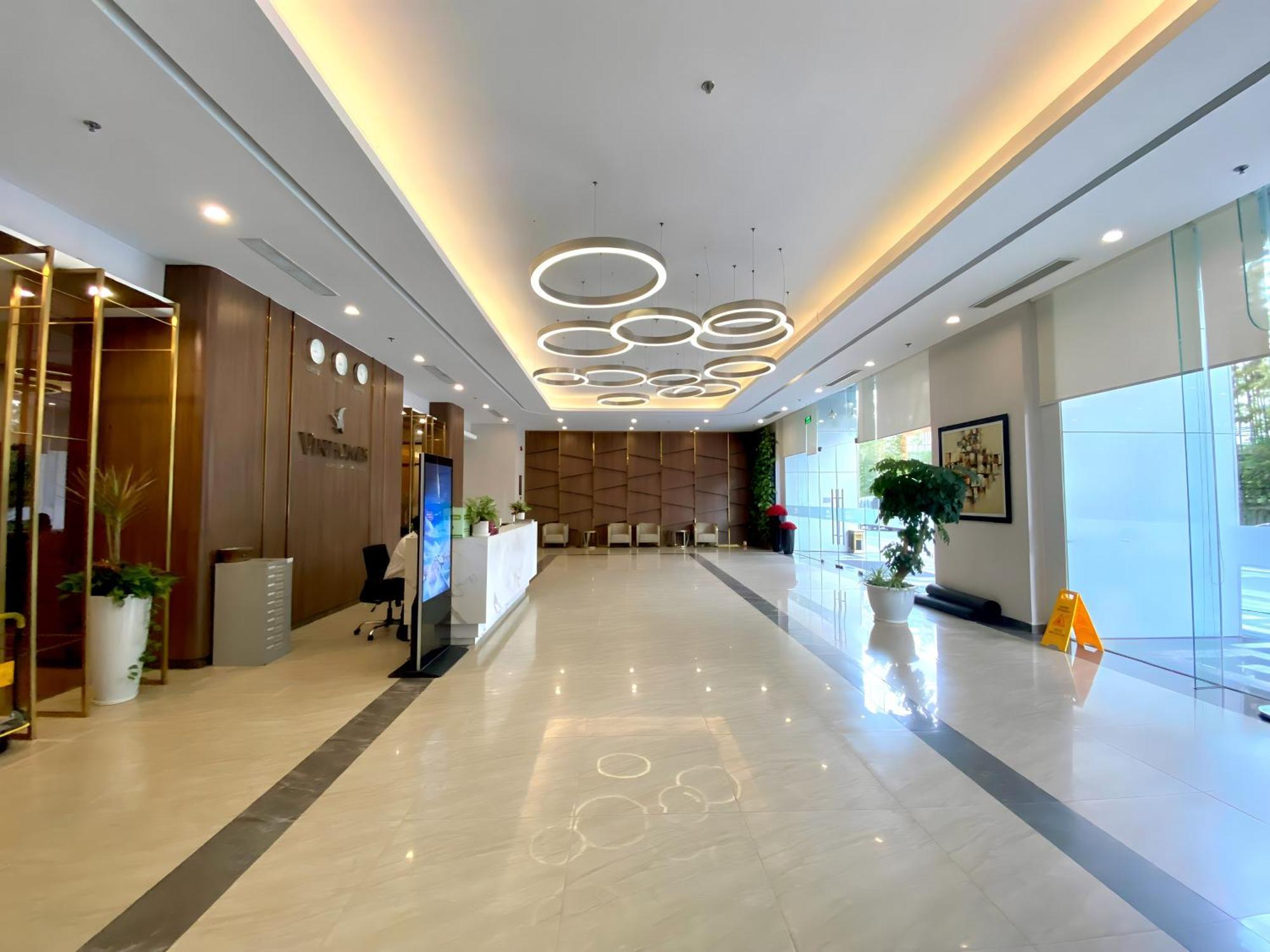 Vinhomes Metropolis - South Land Hanoi