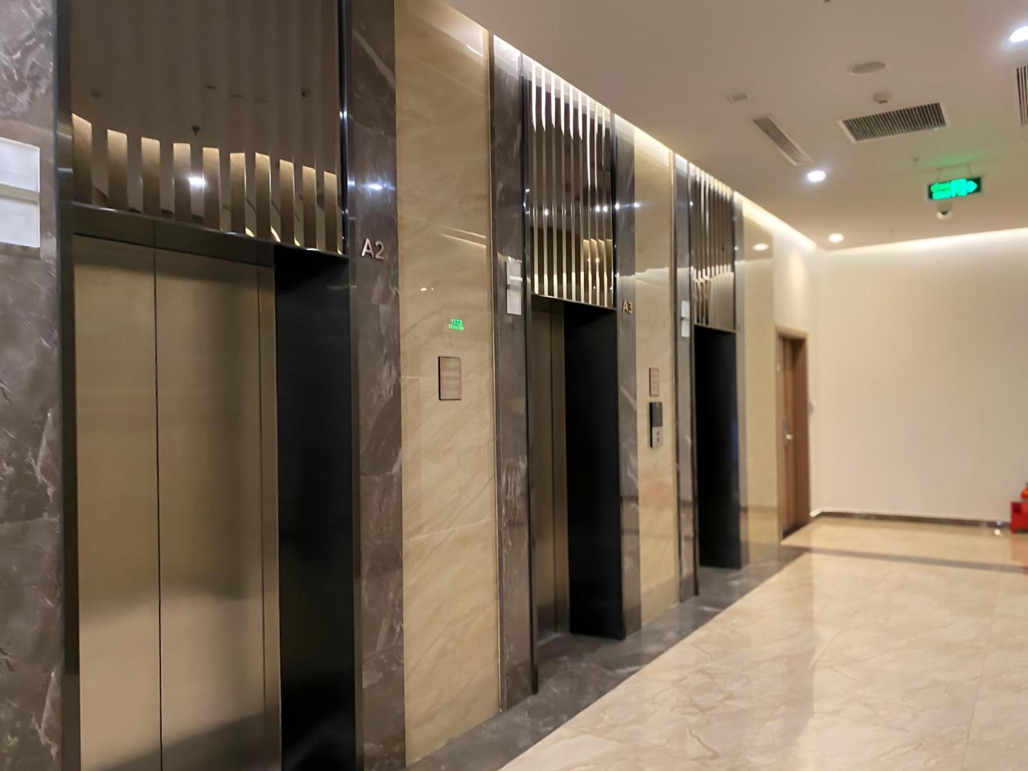 Vinhomes Metropolis - South Land