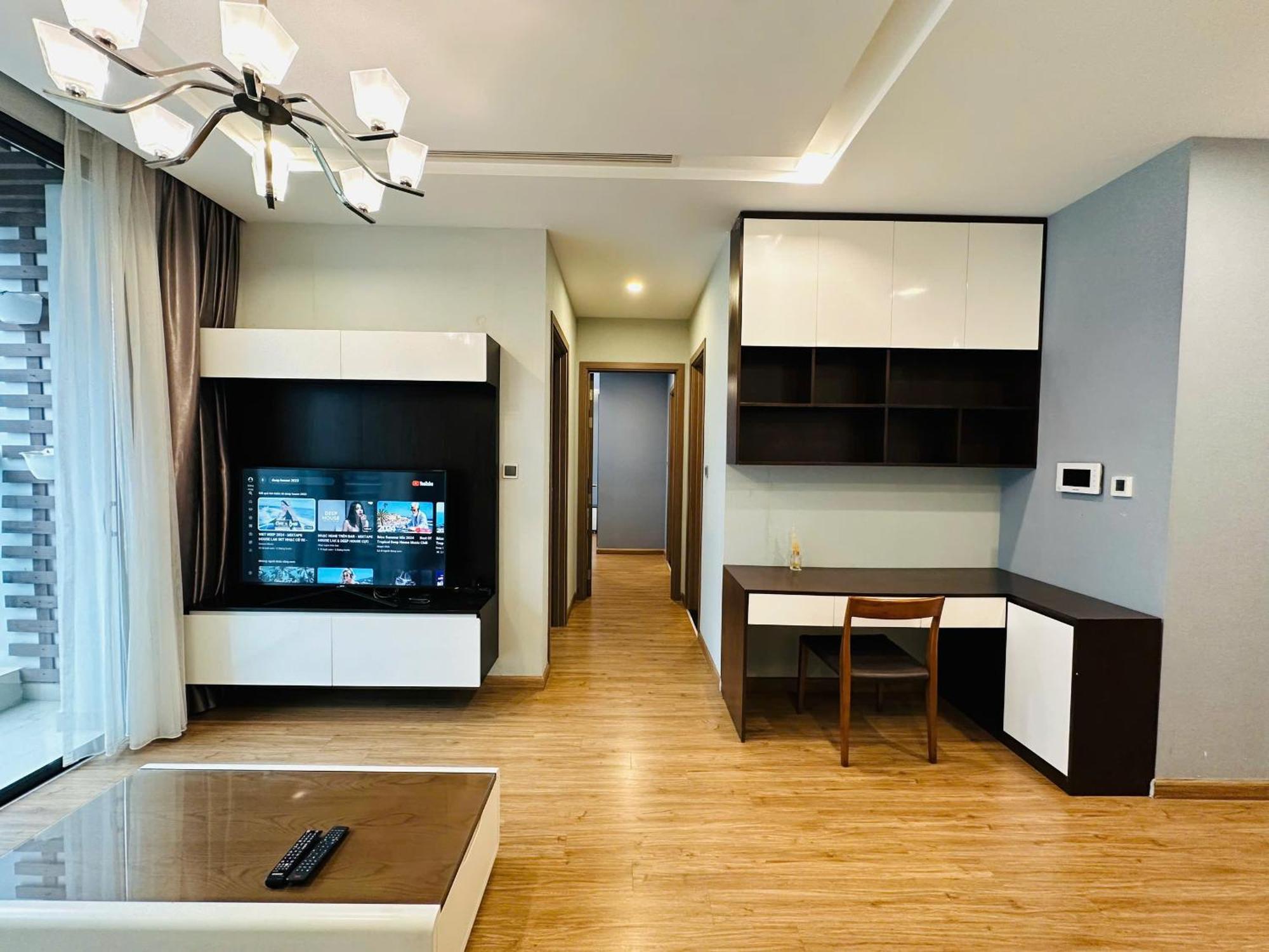Vinhomes Metropolis - South Land Hanoi