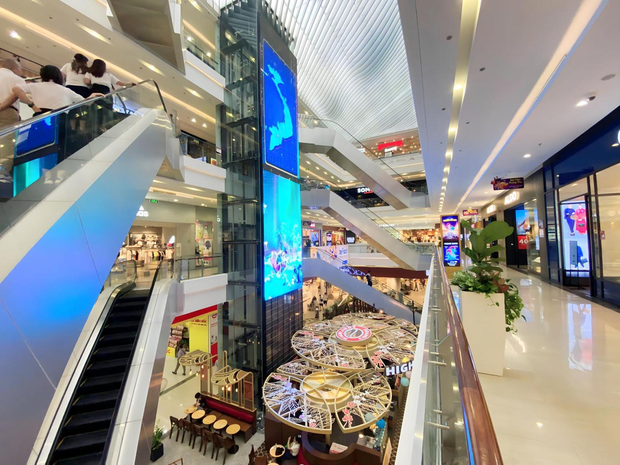 Vinhomes Metropolis - South Land Hanoi