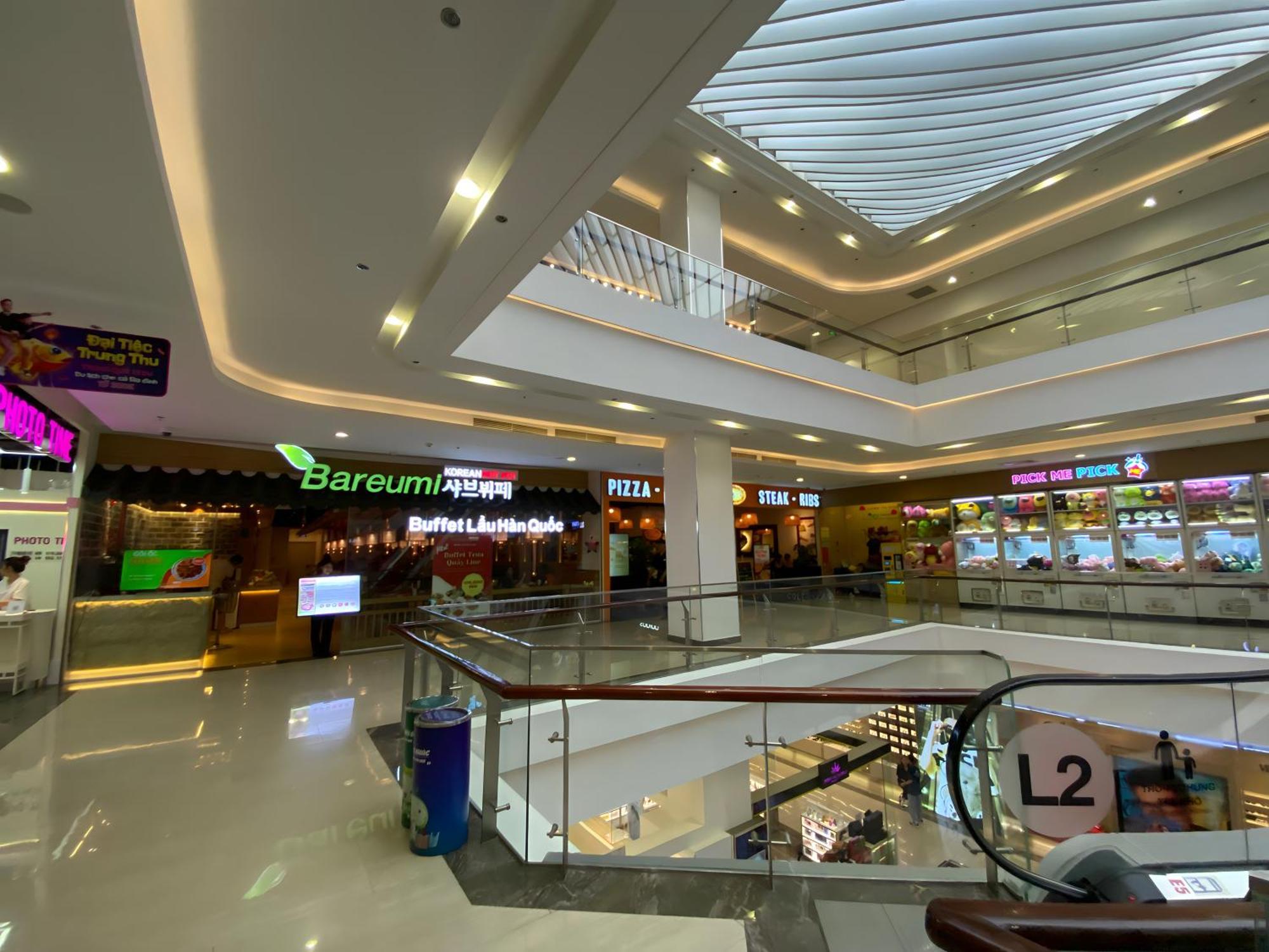 Vinhomes Metropolis - South Land * Hanoi