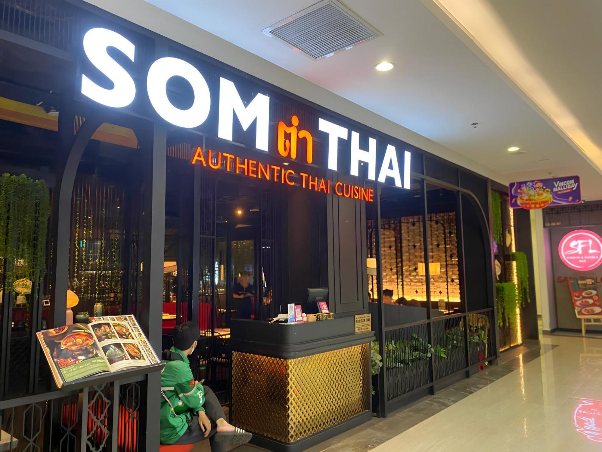Vinhomes Metropolis - South Land Apartment *