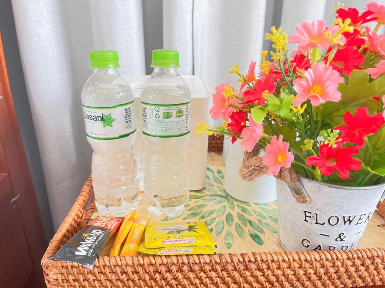 Fortuna Privatunterkunft Hanoi