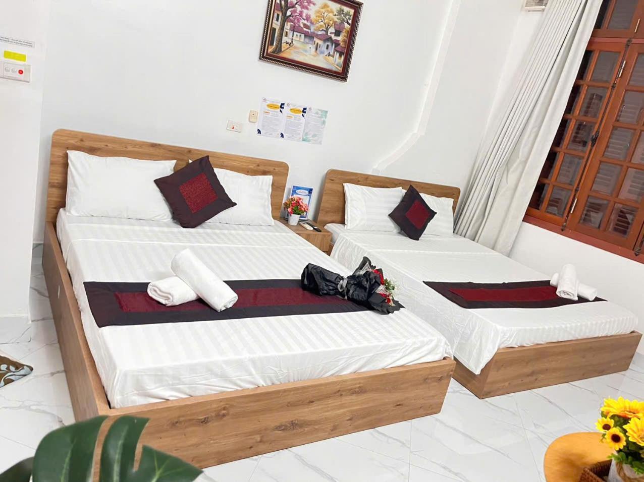 Privatunterkunft Fortuna Hanoi