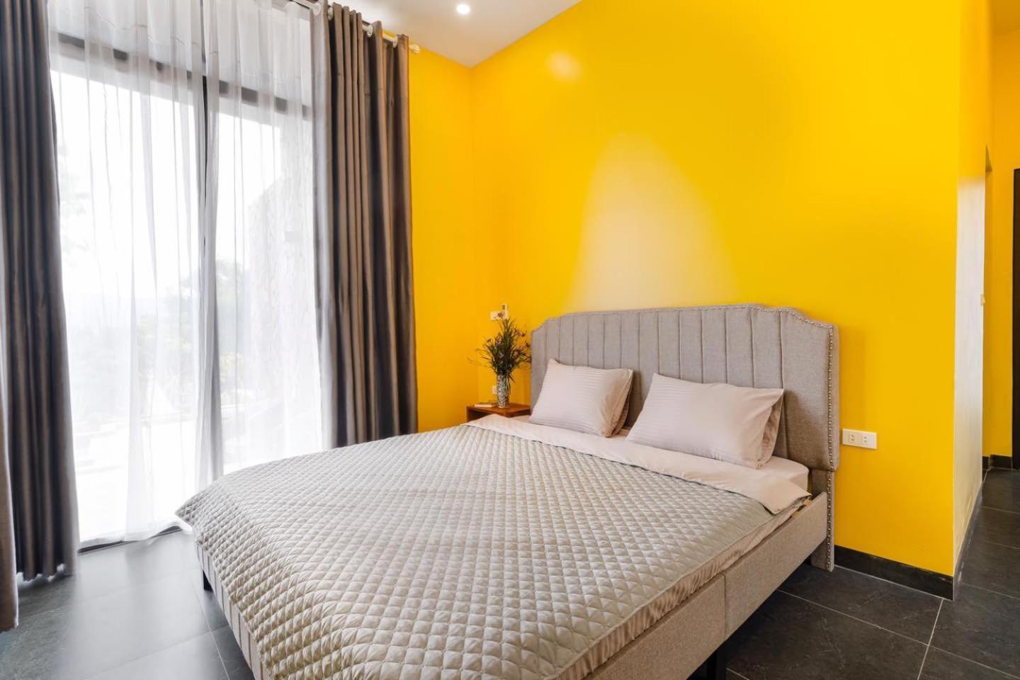 Iris Venuestay Villa