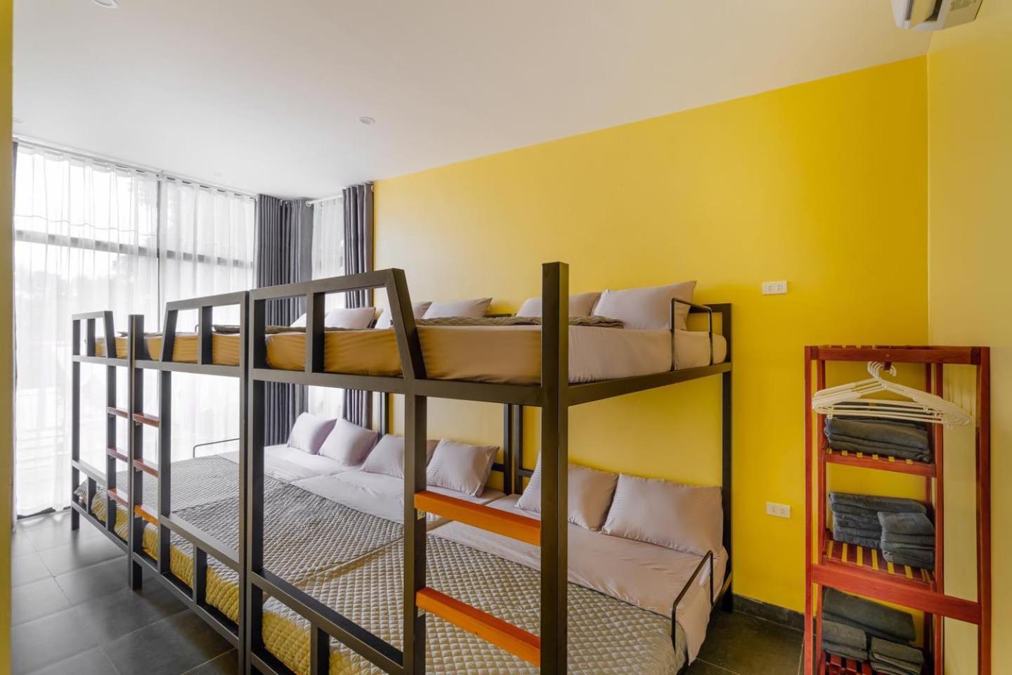 Iris Venuestay Hanoi