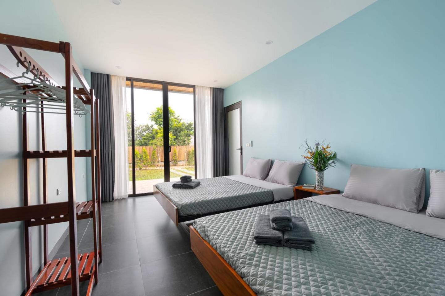 Iris Venuestay Villa