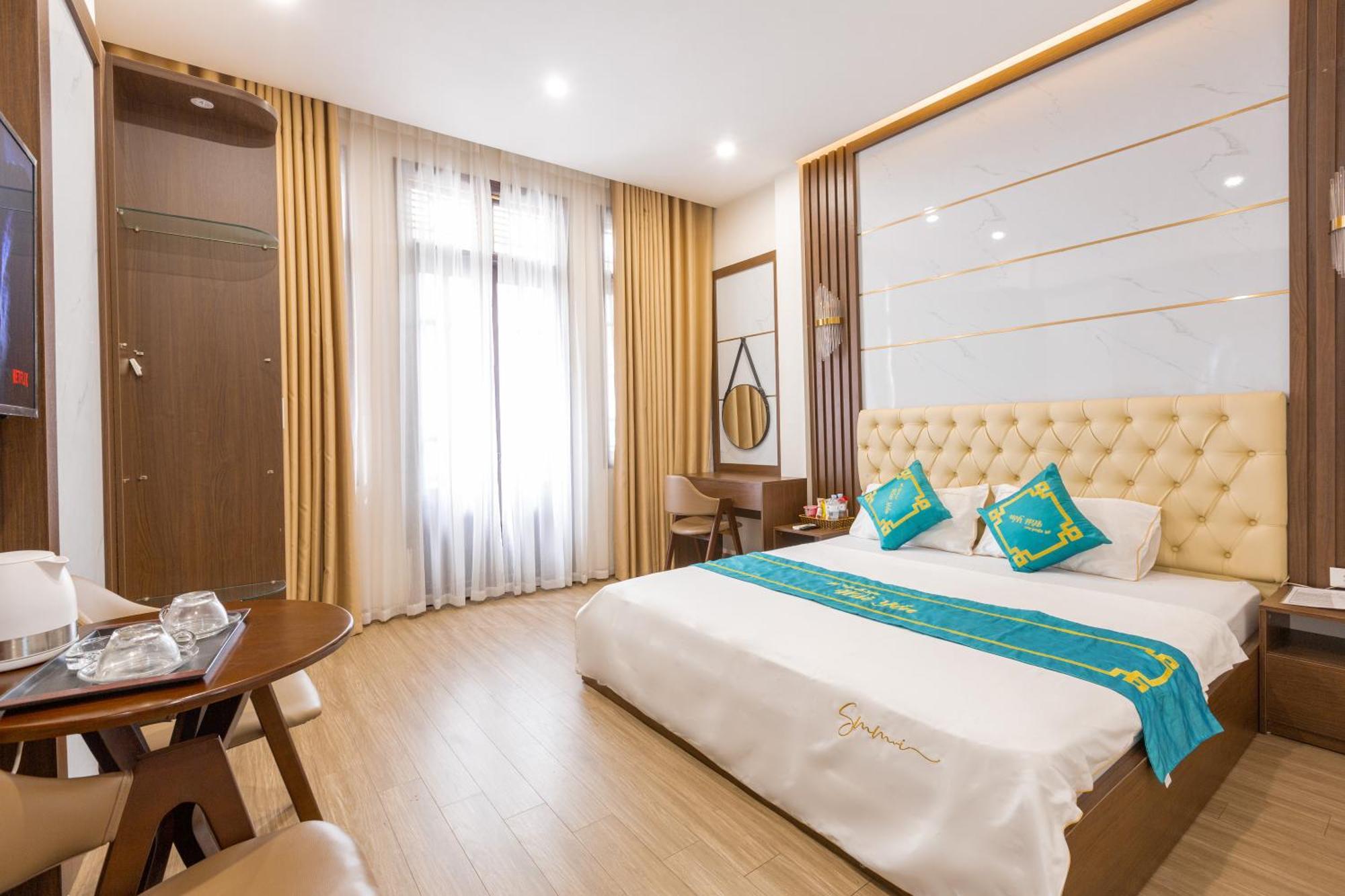 Hai Yen 109 Tran Duy Hung Ha Noi Hanoi