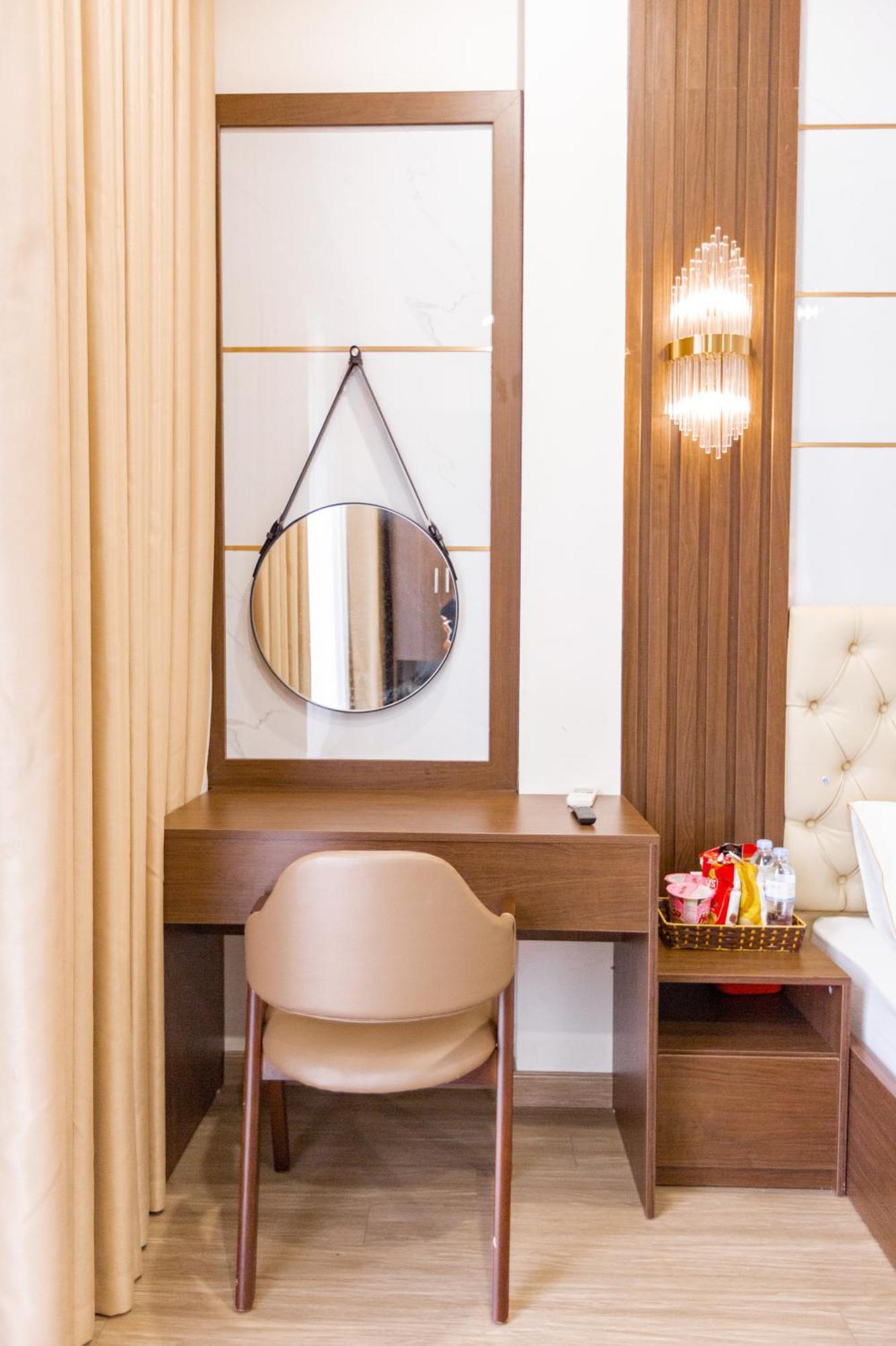 Hai Yen 109 Tran Duy Hung Ha Noi Hotel Hanoi