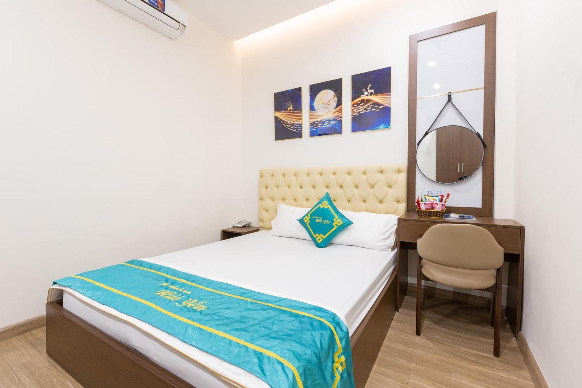 Hai Yen 109 Tran Duy Hung Ha Noi Hanoi