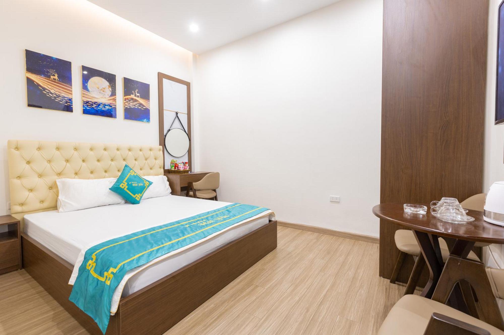 Hai Yen 109 Tran Duy Hung Ha Noi Hanoi
