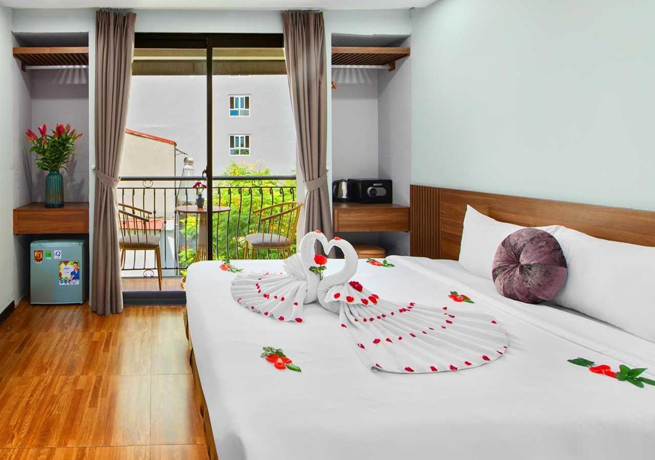 Khách sạn Family 3*