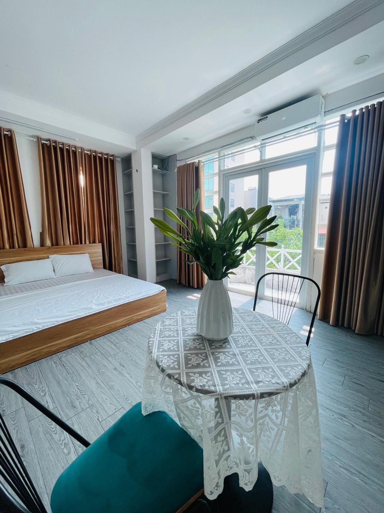 Guest house Amigos Hanoi
