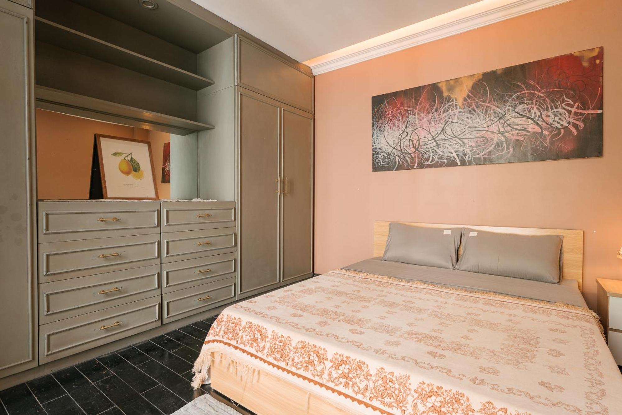 Boho House West Lake Hanoi