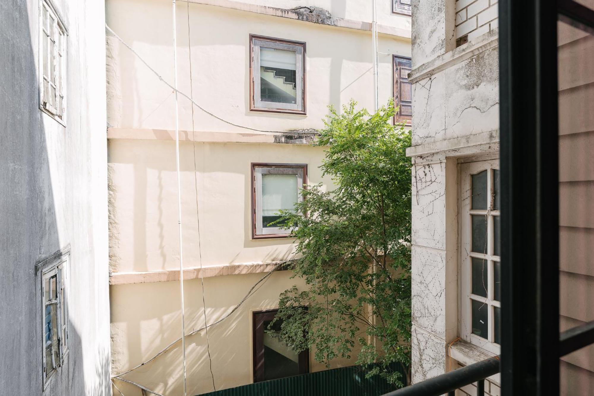 Boho House West Lake Apartment Hanoi