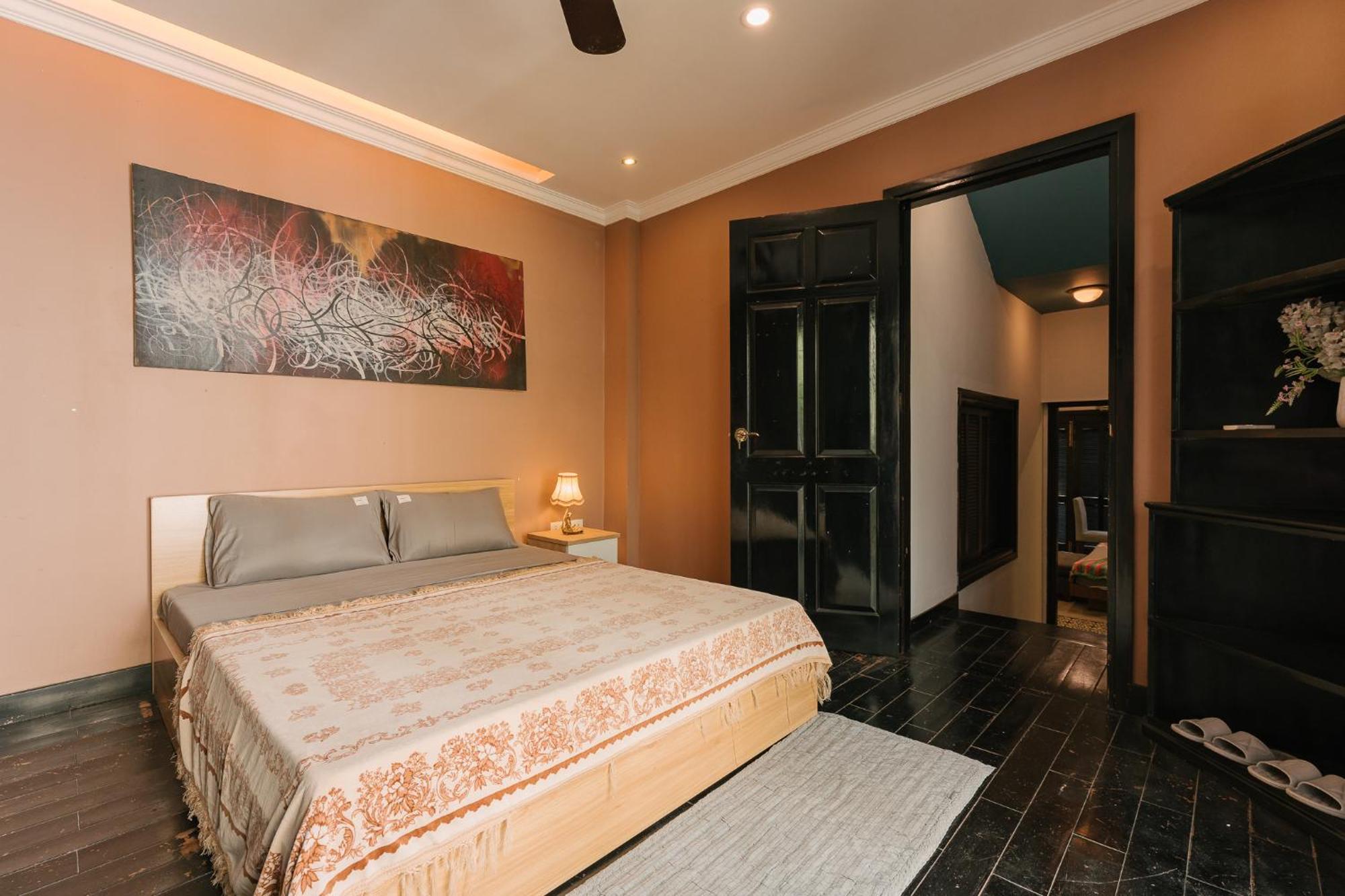 Boho House West Lake Apartment