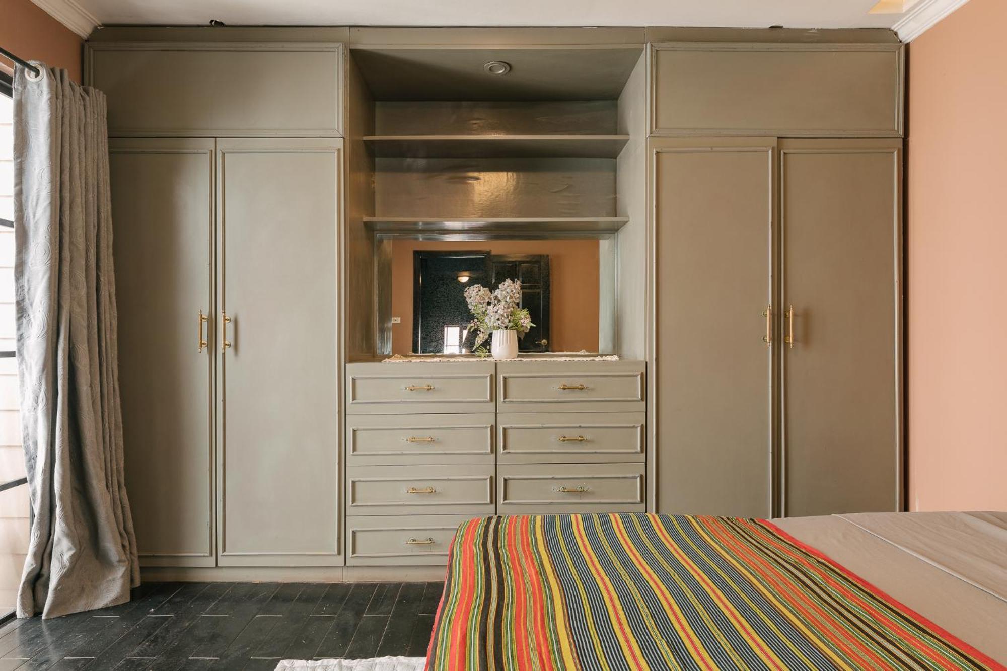 Boho House West Lake Apartment Hanoi