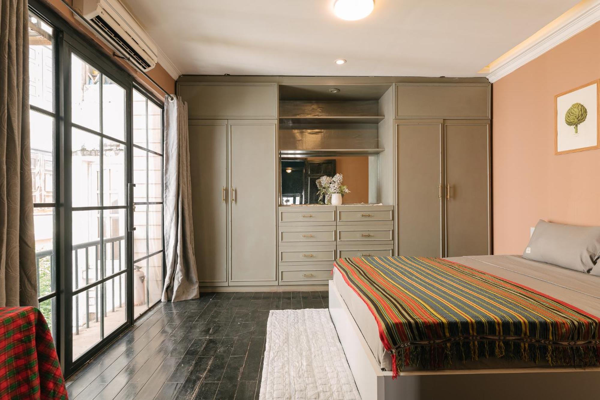 Boho House West Lake Apartment