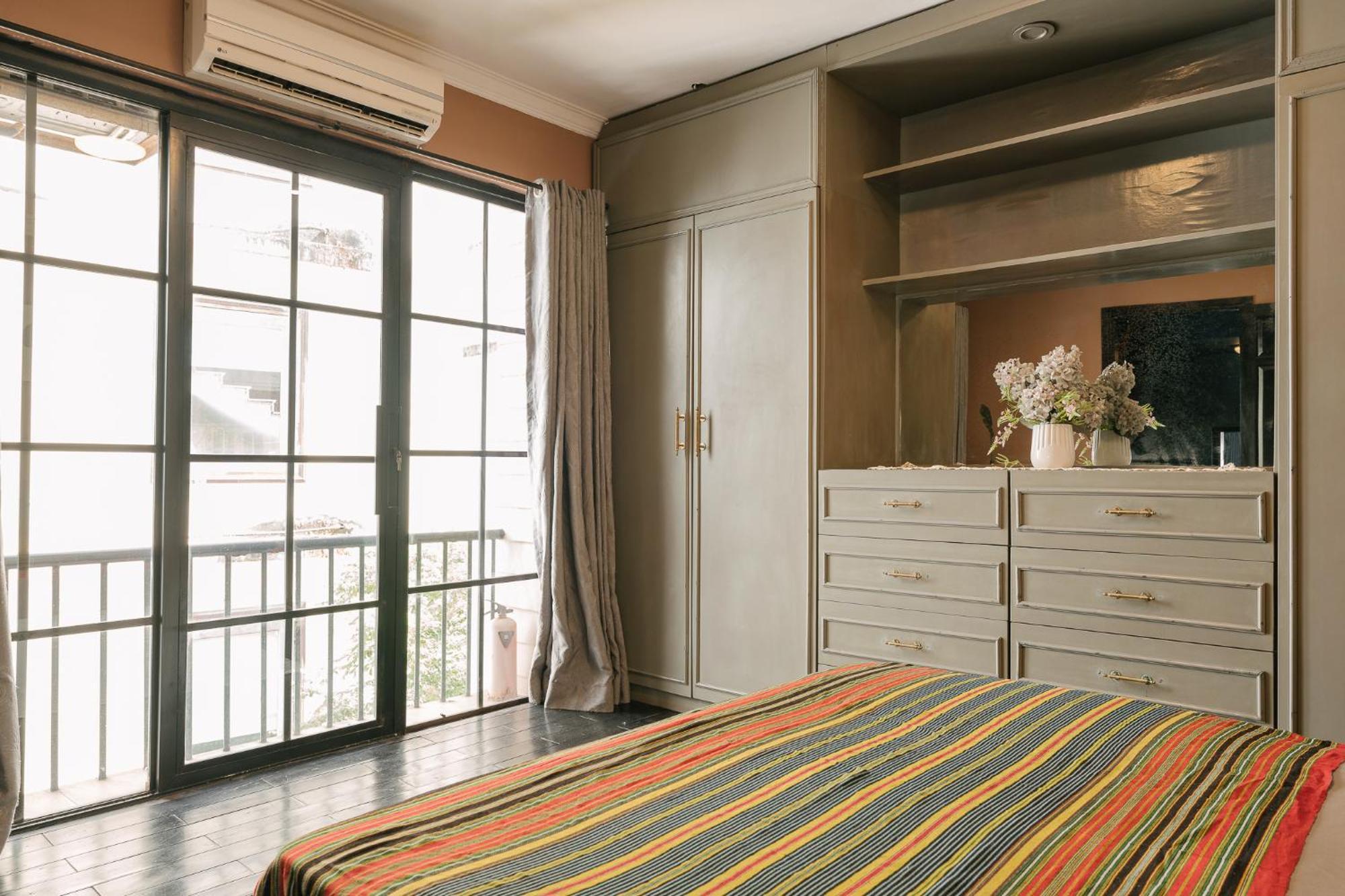 Boho House West Lake Apartment *
