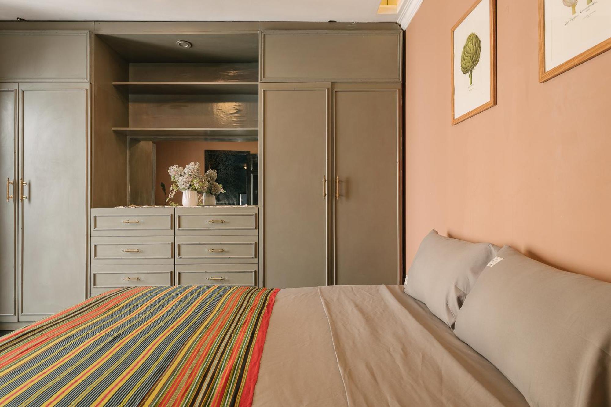 Boho House West Lake Apartment Hanoi