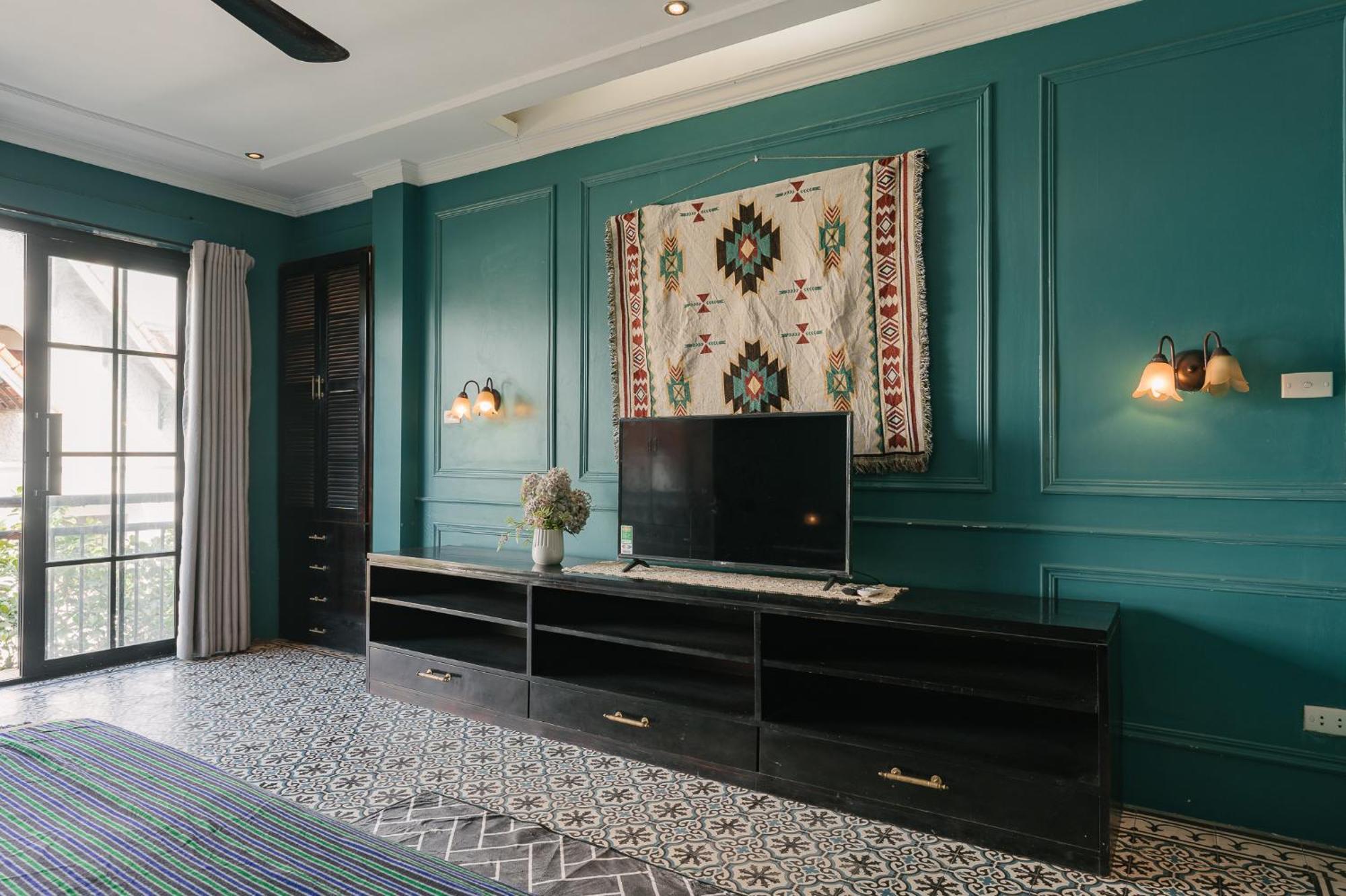 Boho House West Lake Apartment