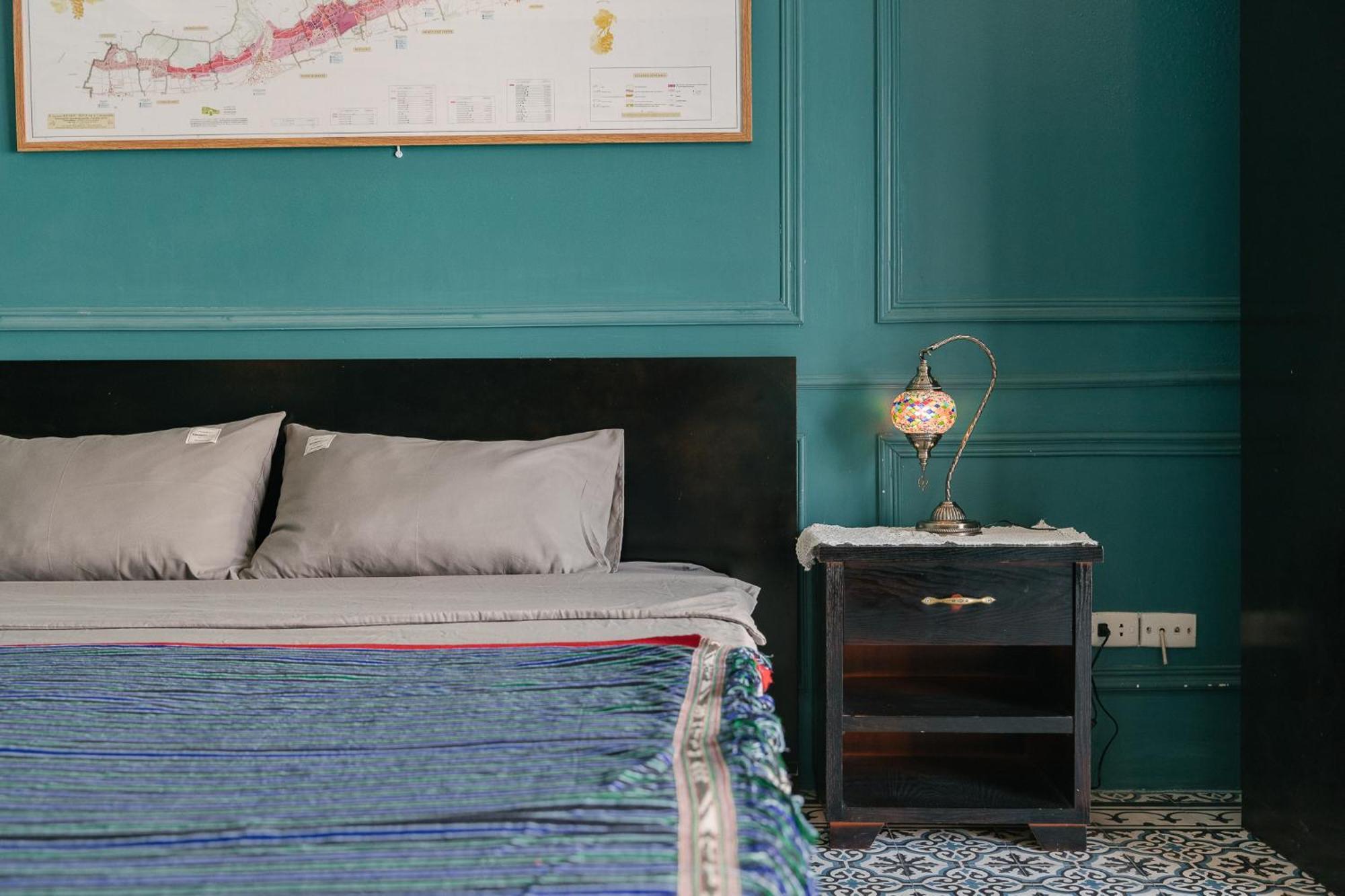 Boho House West Lake Apartment